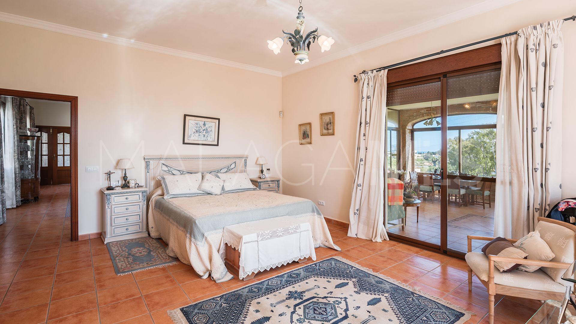 Finca for sale in El Padron