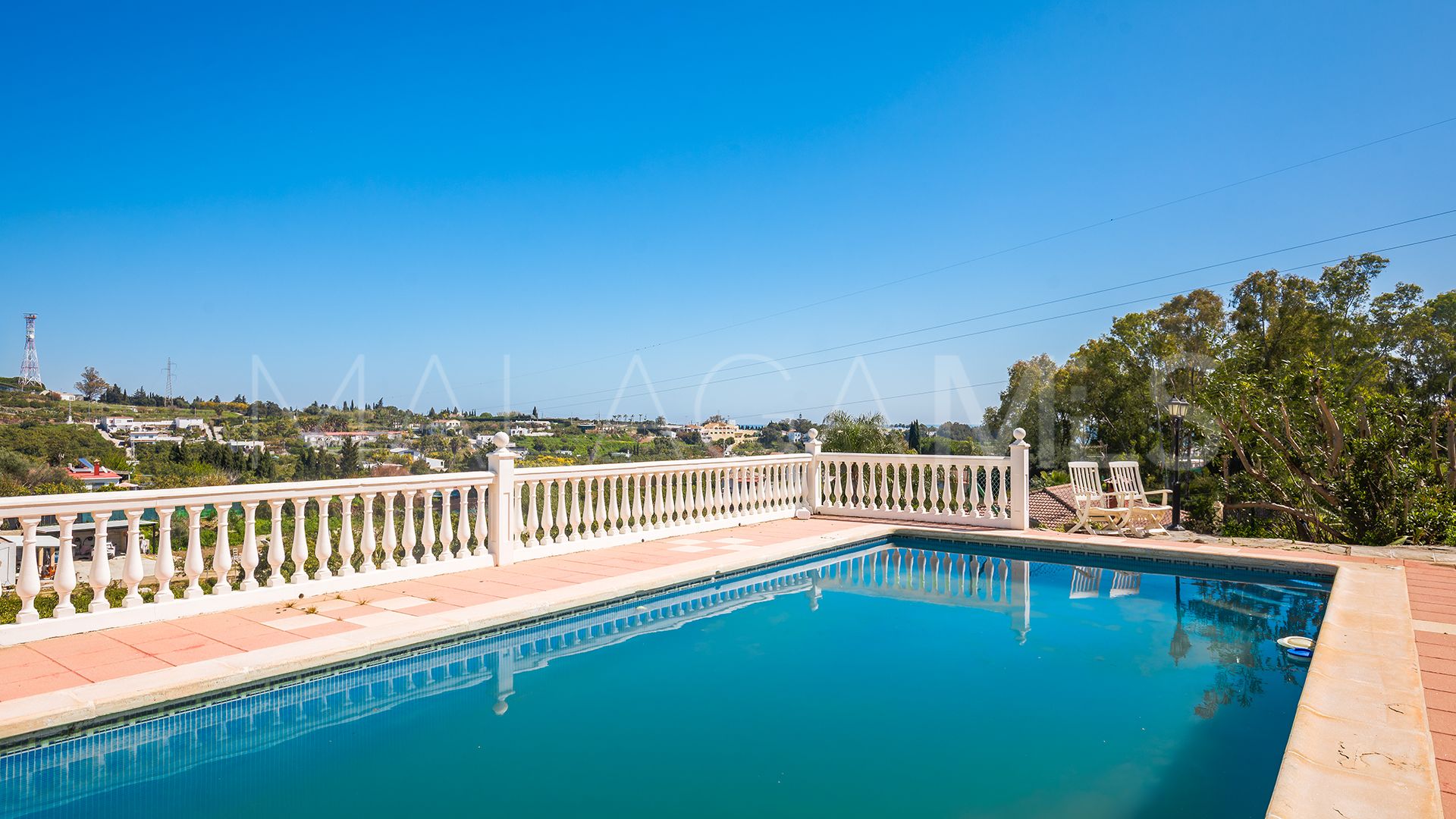 Finca for sale in El Padron