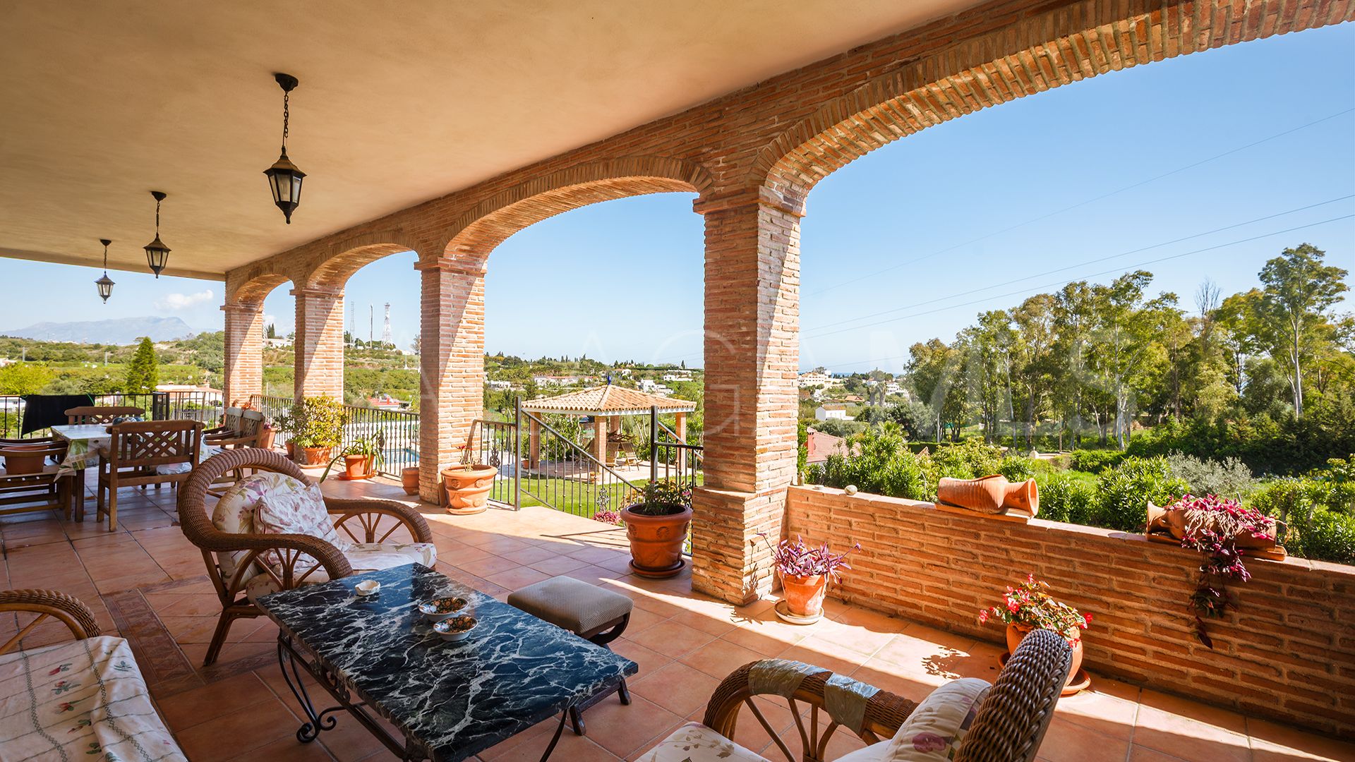 Finca for sale in El Padron