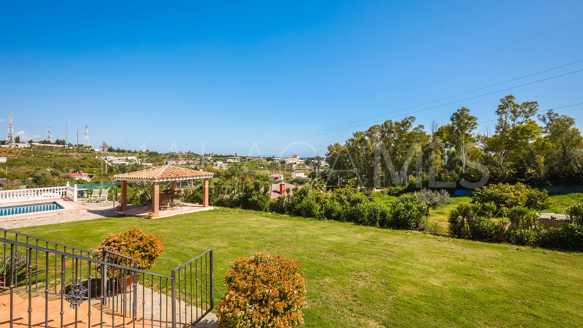 Finca for sale in El Padron