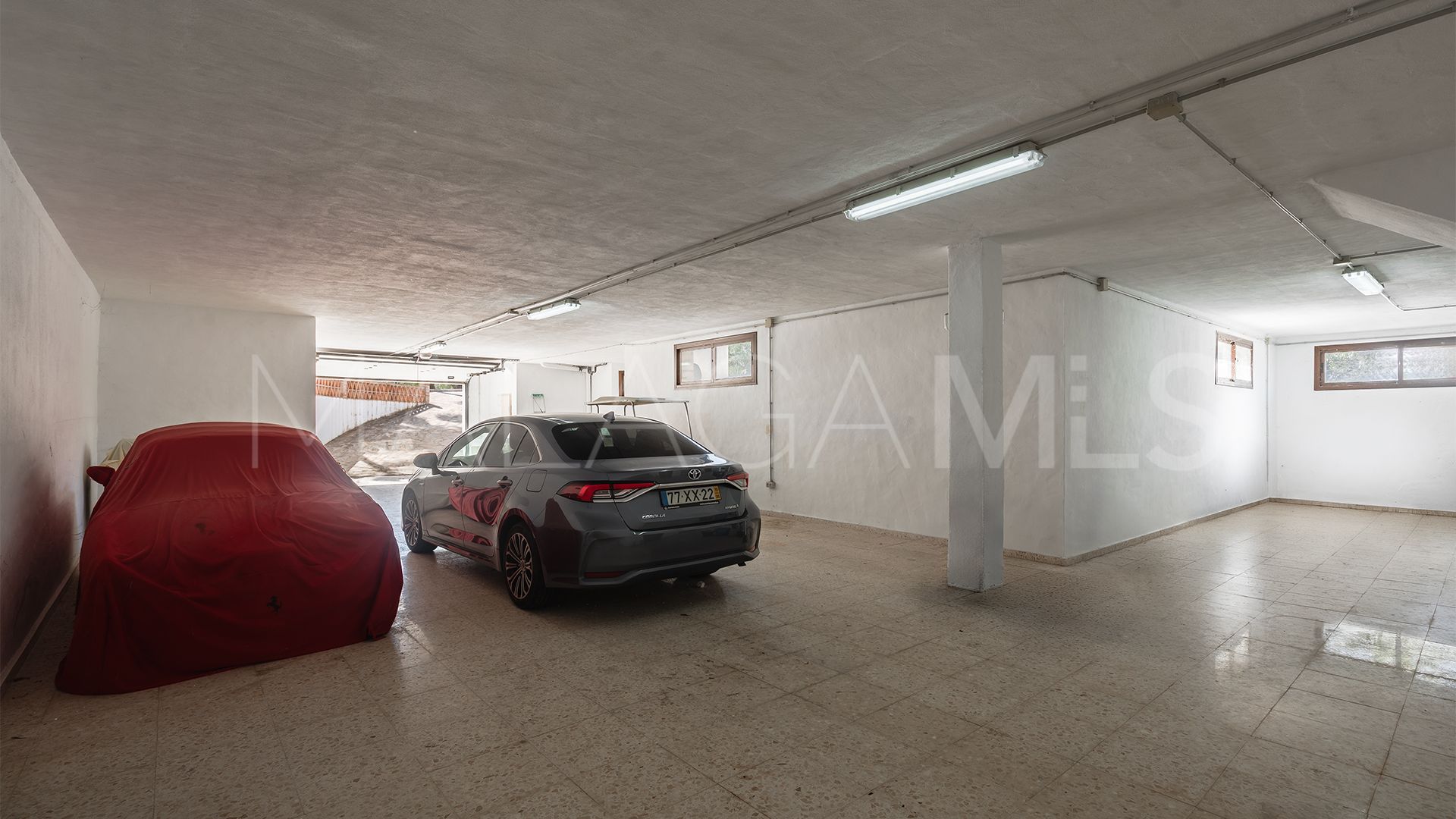 Finca for sale in El Padron