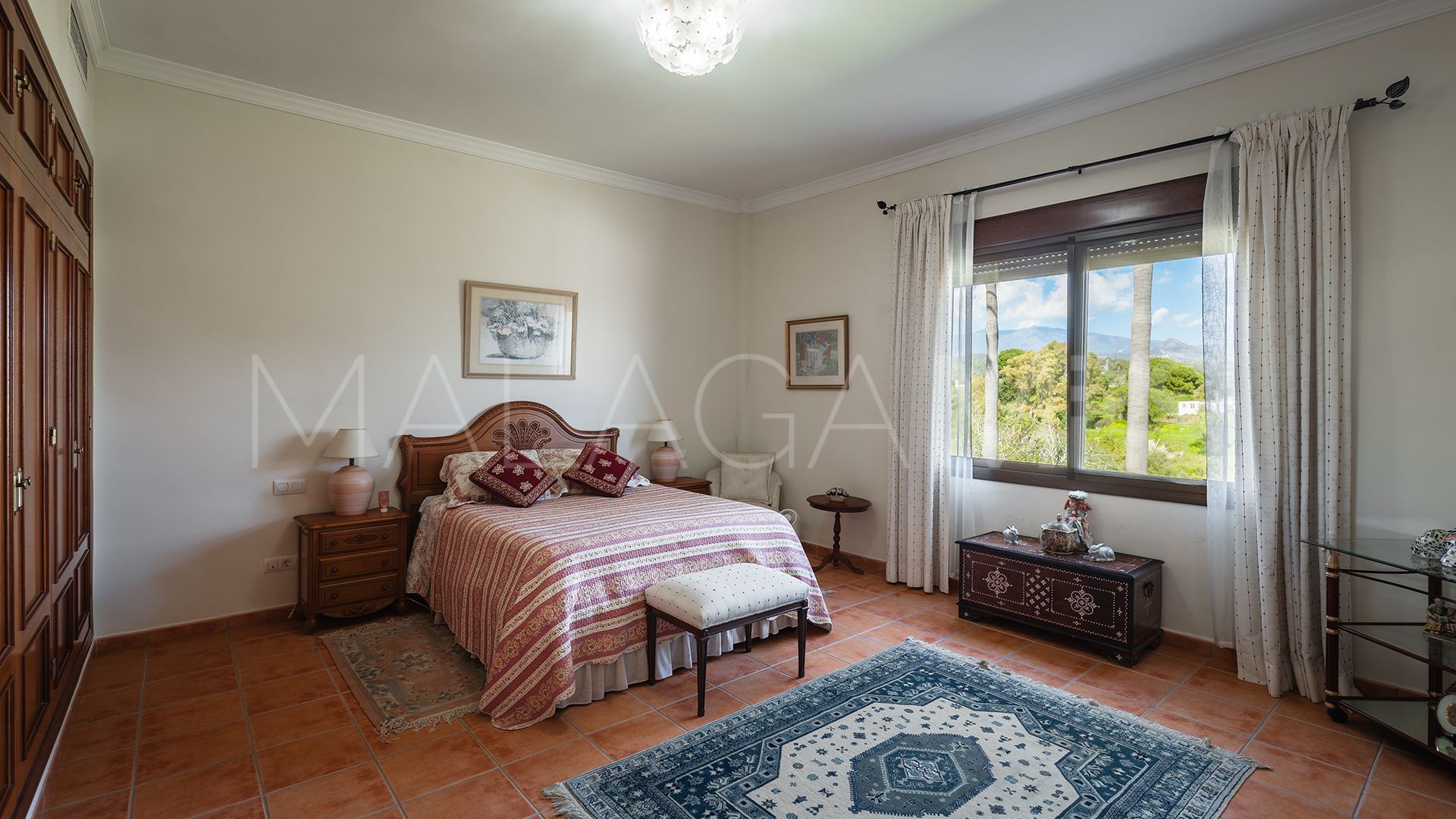 Finca for sale in El Padron