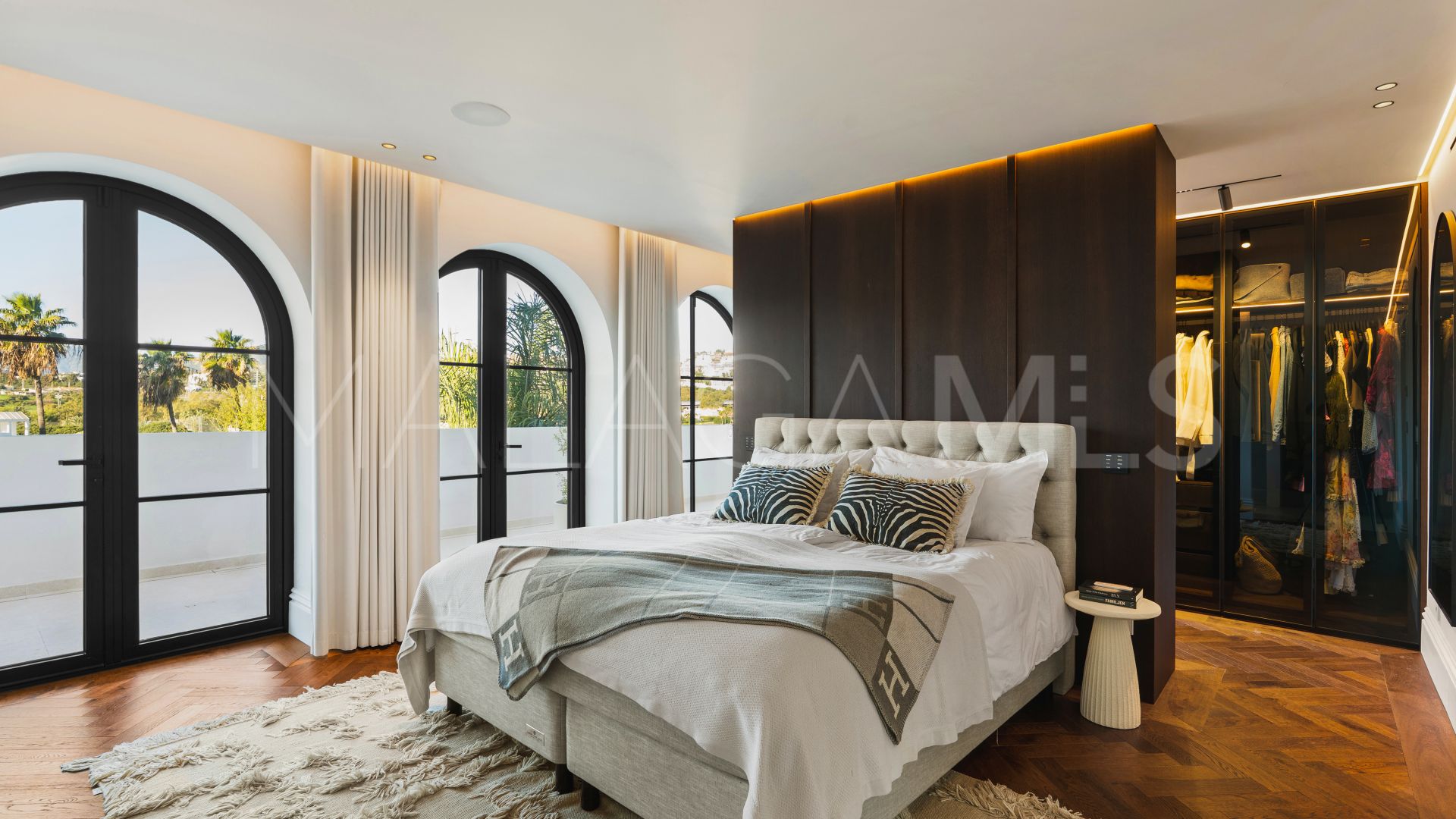 Villa for sale in Los Naranjos