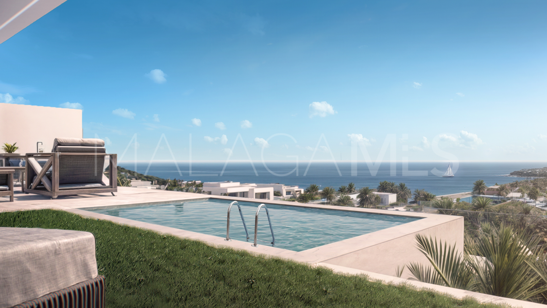 Lagos, pareado for sale with 4 bedrooms