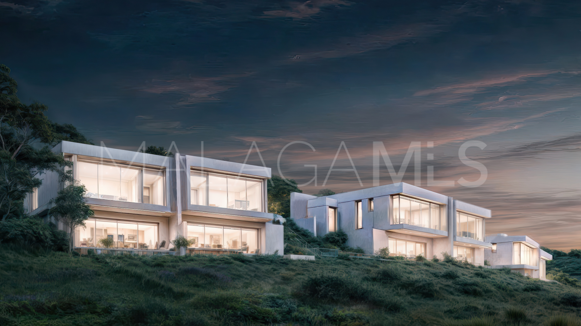 Lagos, pareado for sale with 4 bedrooms