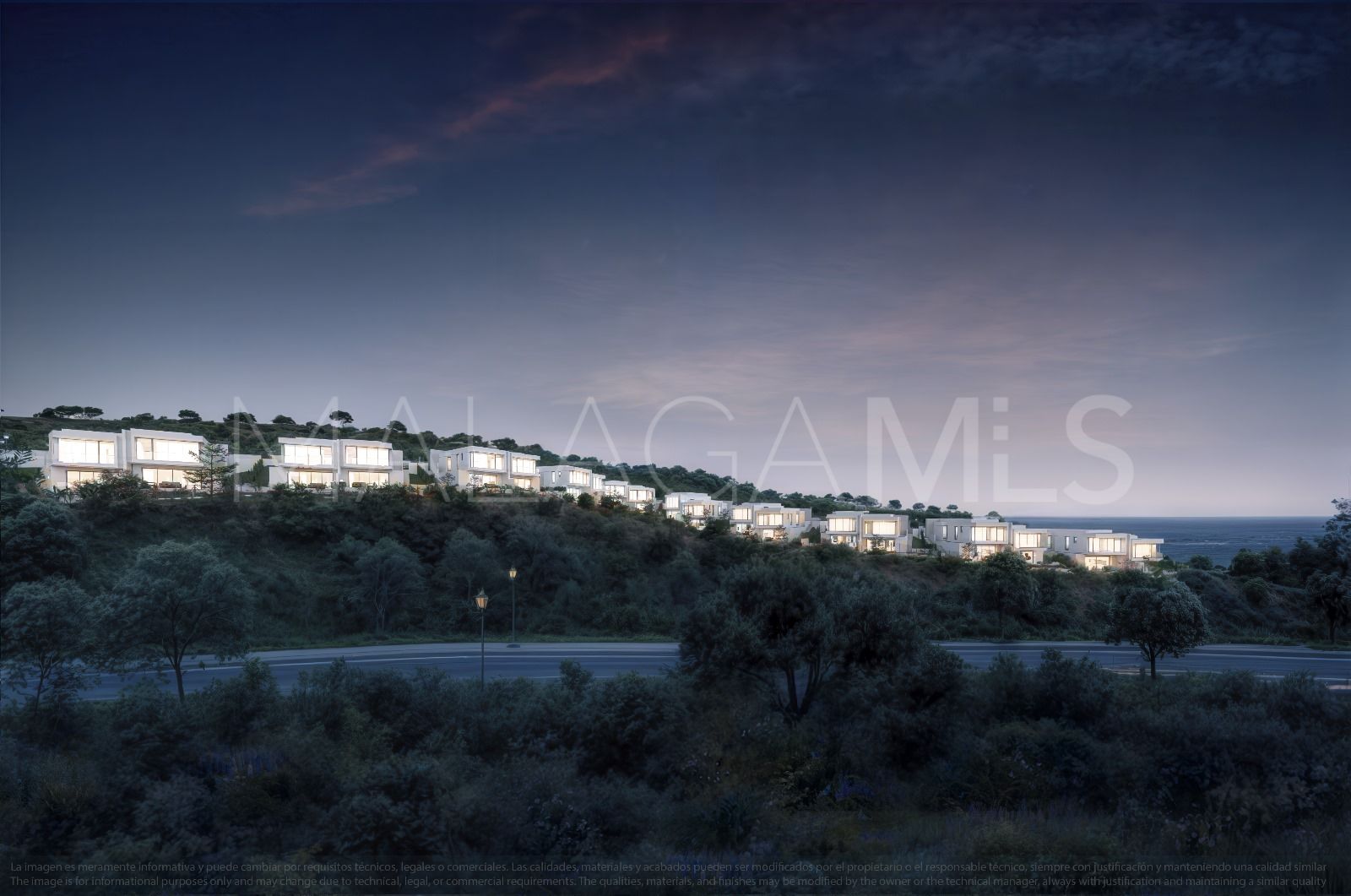 Lagos, pareado for sale with 4 bedrooms