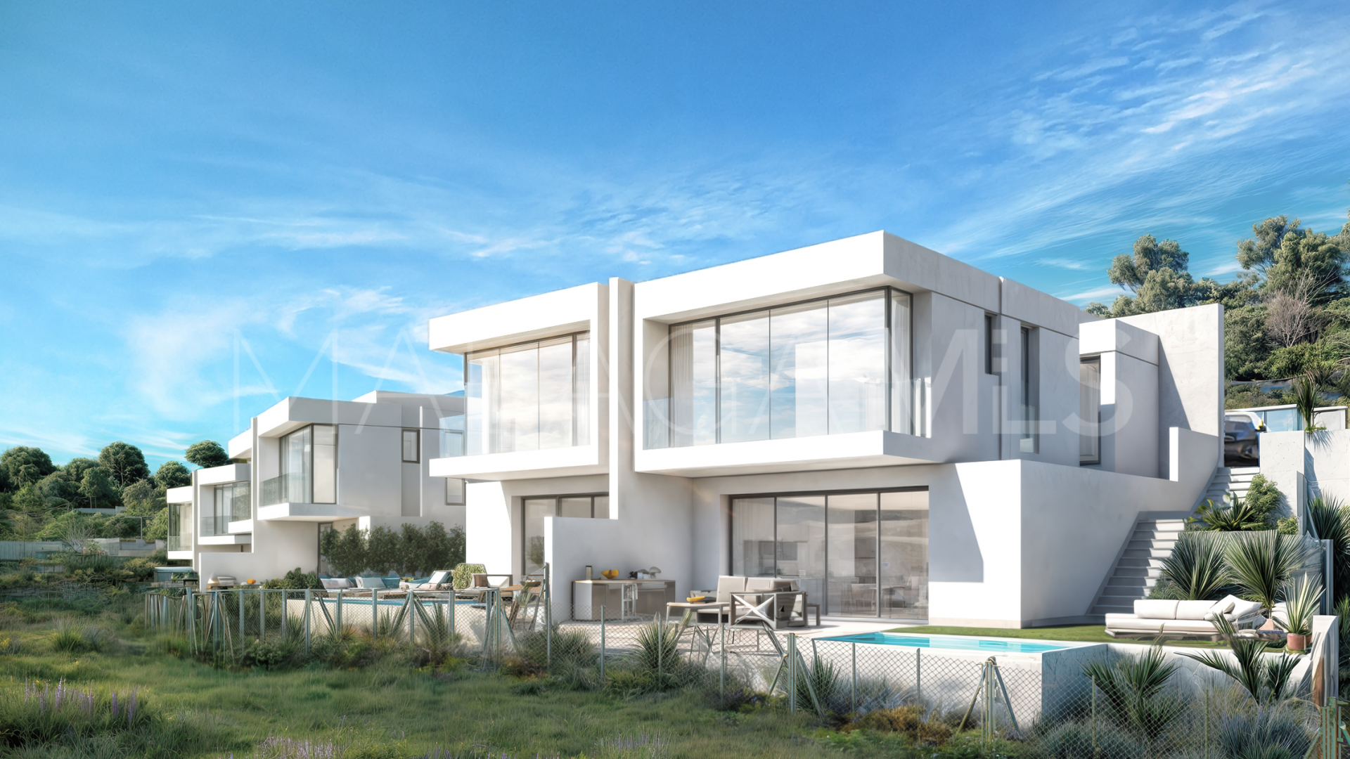 Lagos, pareado for sale with 4 bedrooms