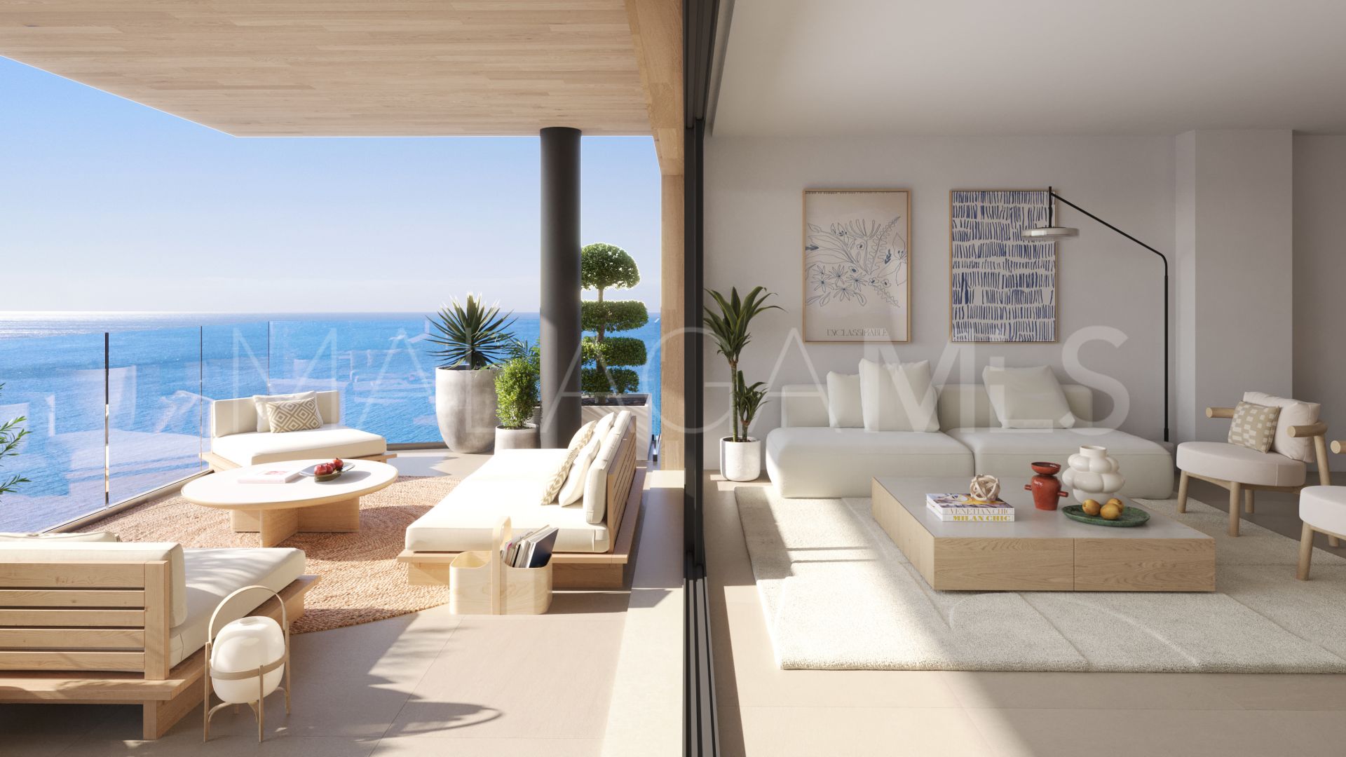 Fuengirola, atico duplex for sale