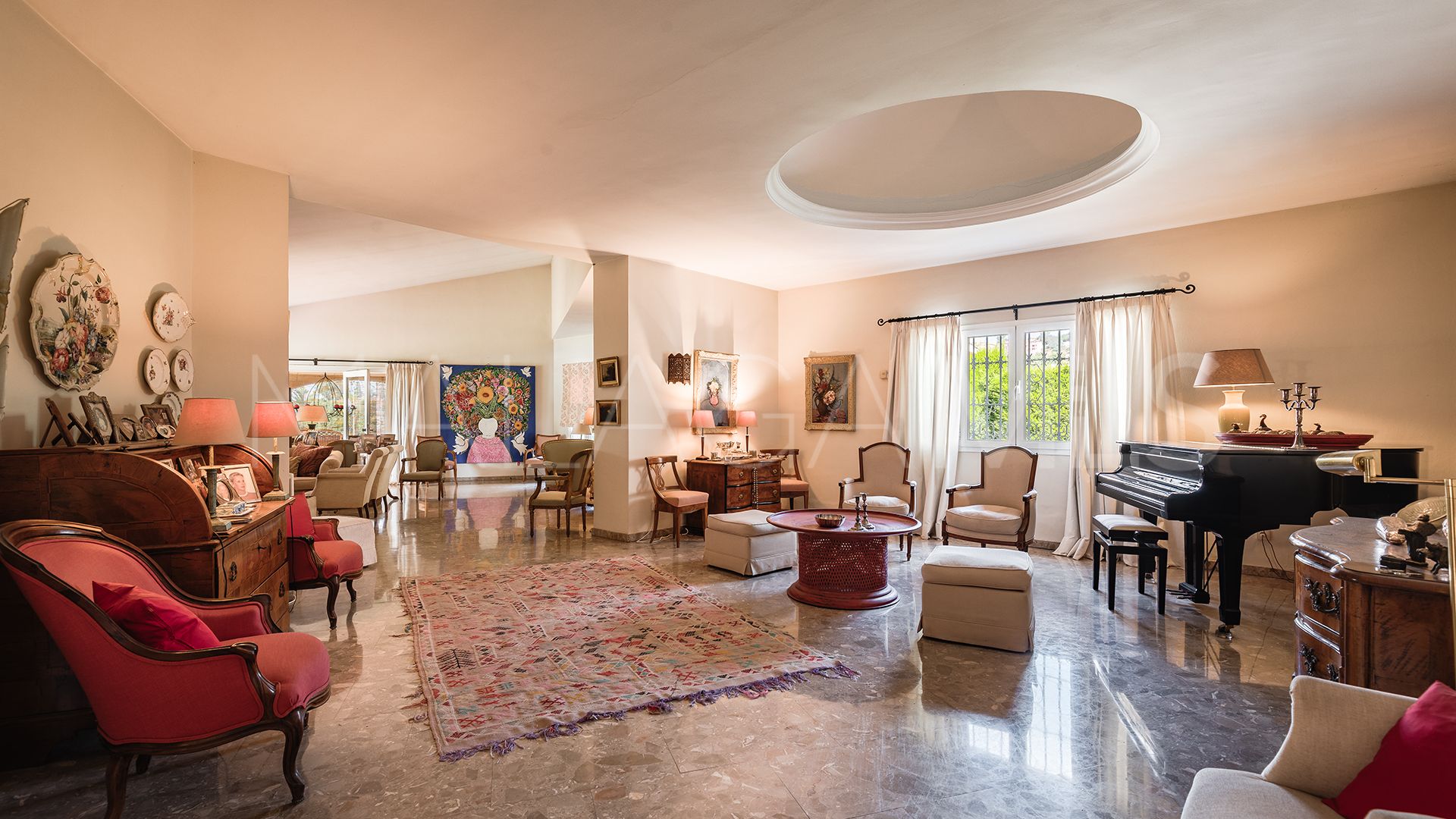 Fuente del Espanto, villa for sale de 4 bedrooms