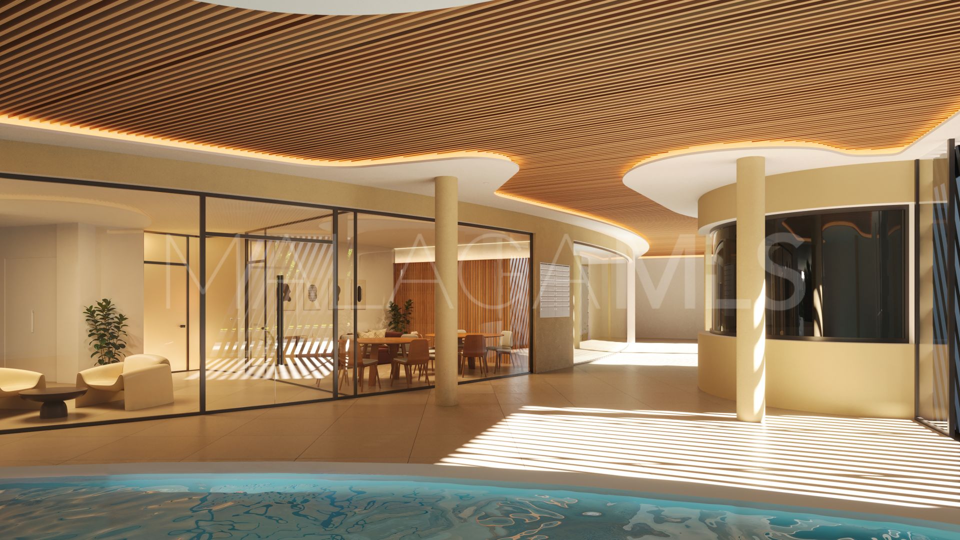 Apartamento for sale de 3 bedrooms in Fuengirola