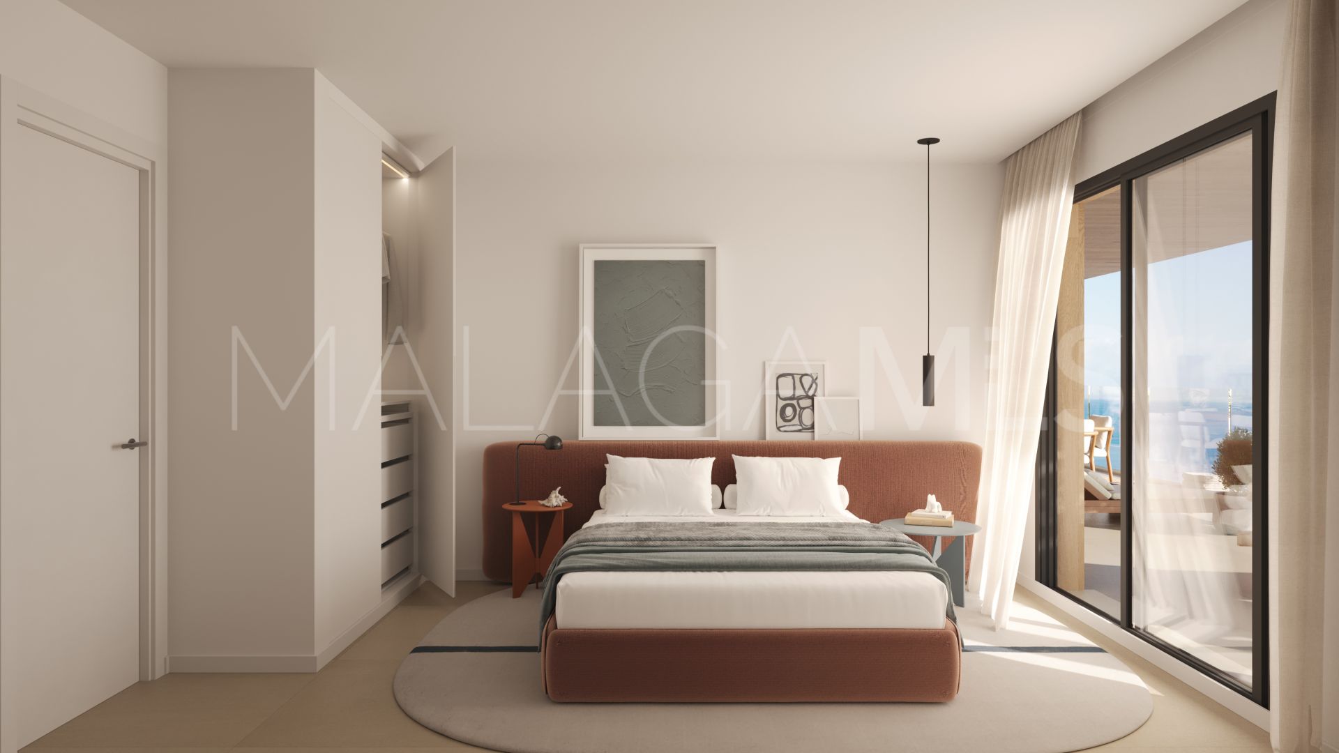 For sale Fuengirola 2 bedrooms apartment