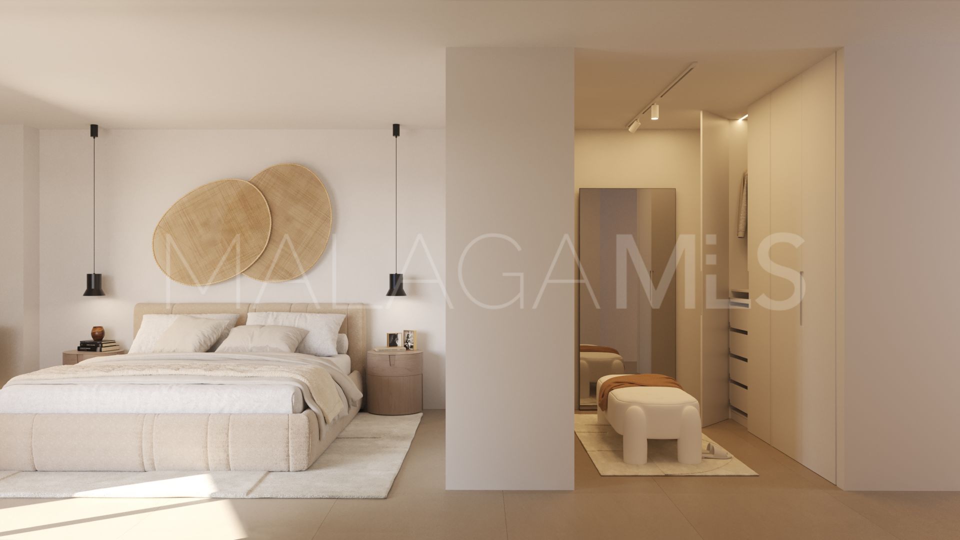 For sale Fuengirola 2 bedrooms apartment