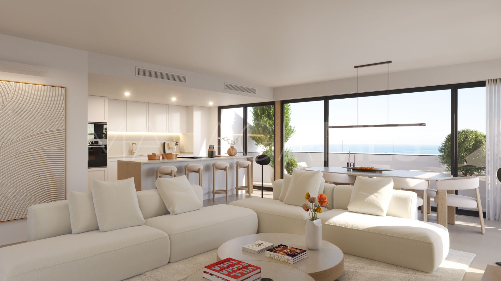 For sale Fuengirola 2 bedrooms apartment
