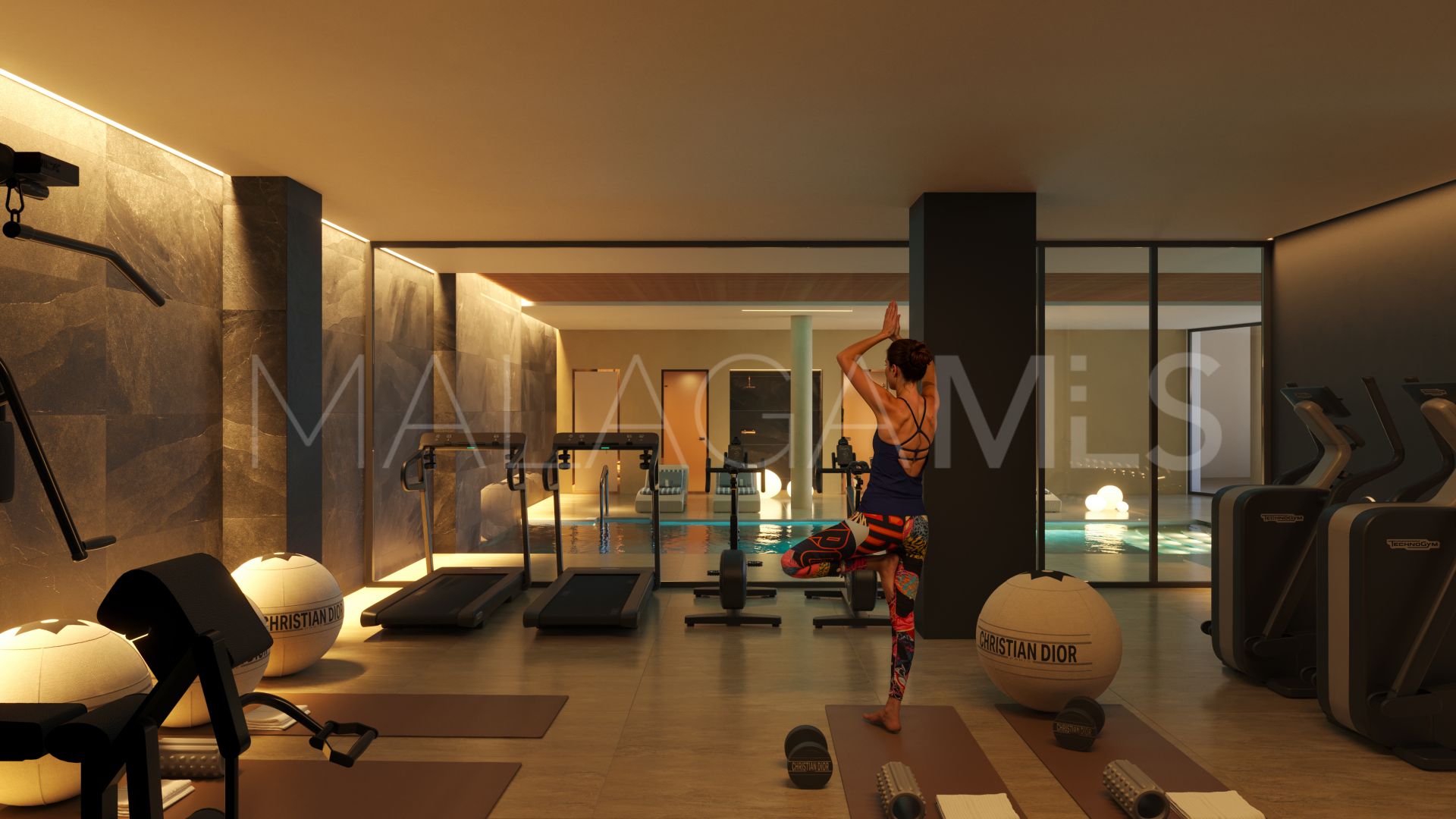 For sale Fuengirola 2 bedrooms apartment
