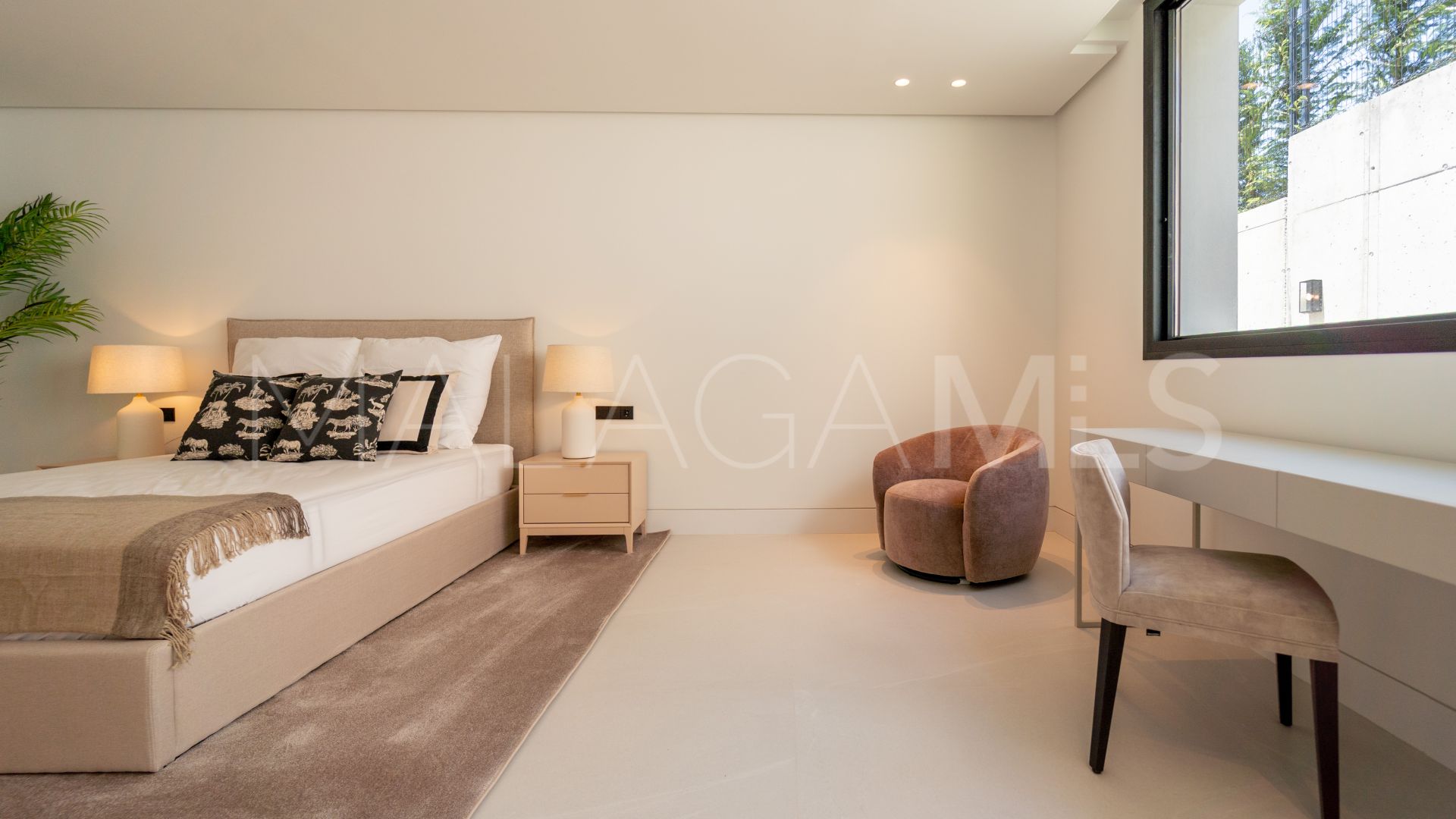 For sale villa in Los Naranjos