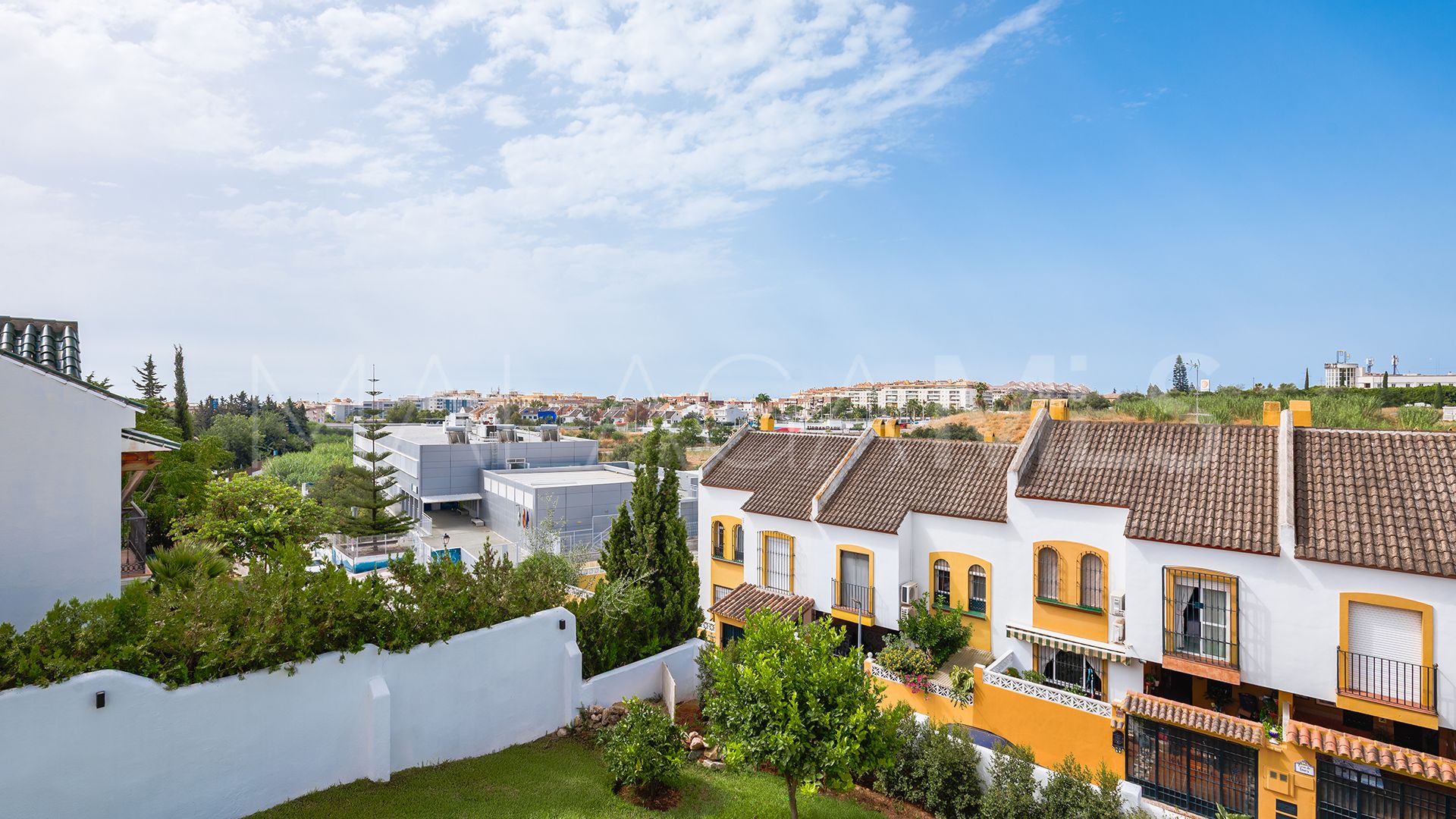 Huerta del Prado villa for sale