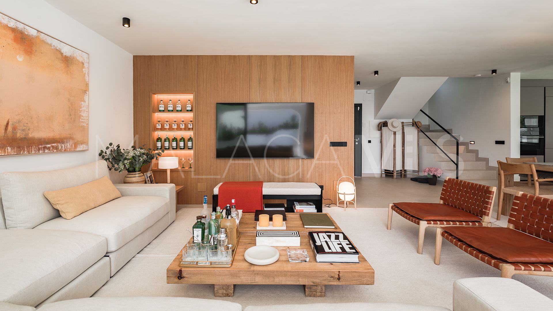 Huerta del Prado villa for sale