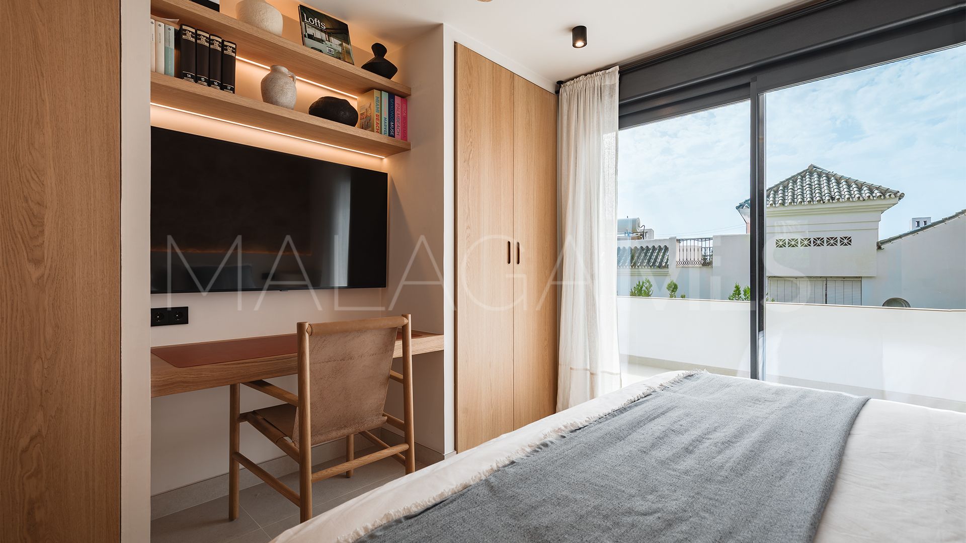 Huerta del Prado villa for sale