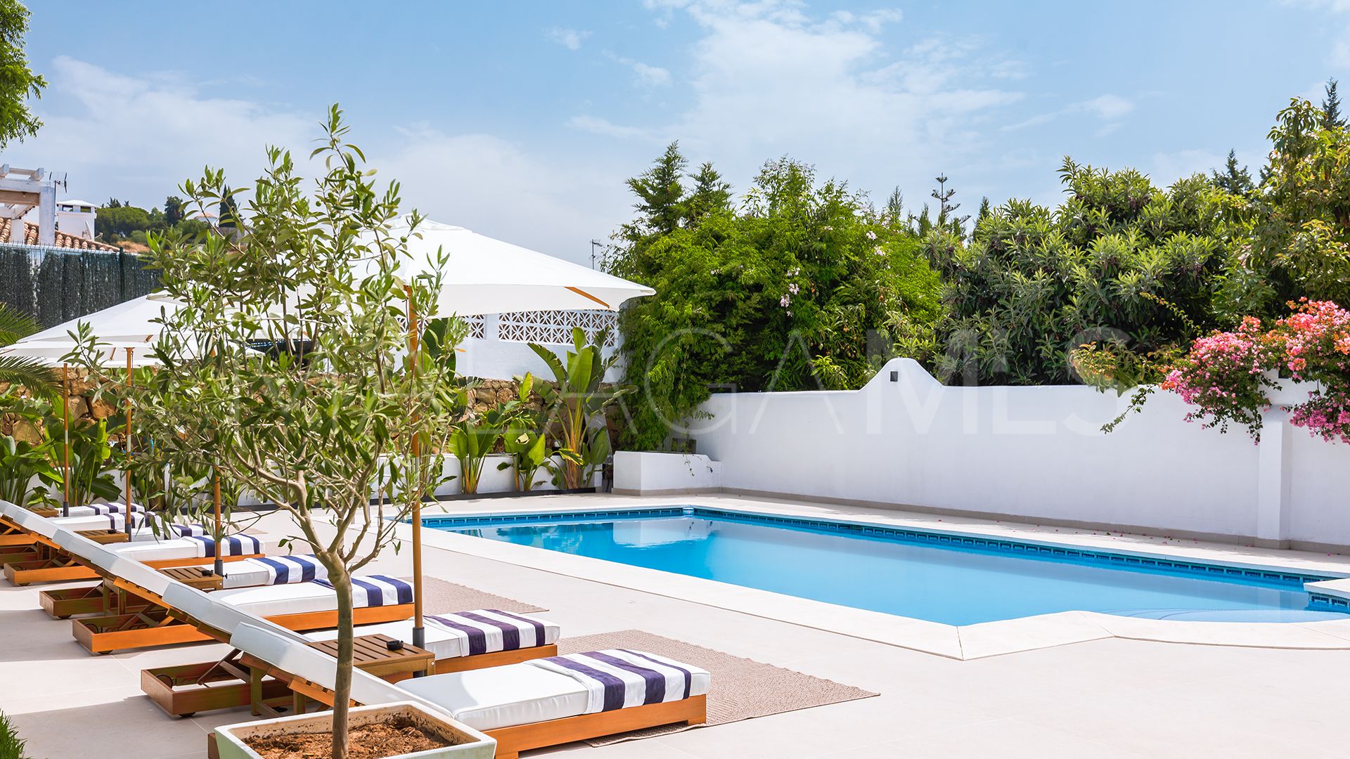 Huerta del Prado villa for sale