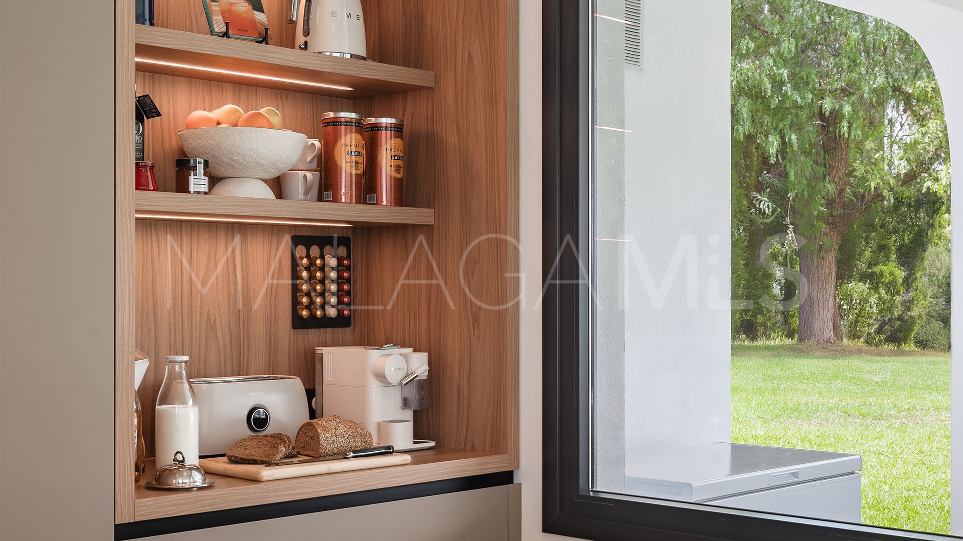 Huerta del Prado villa for sale