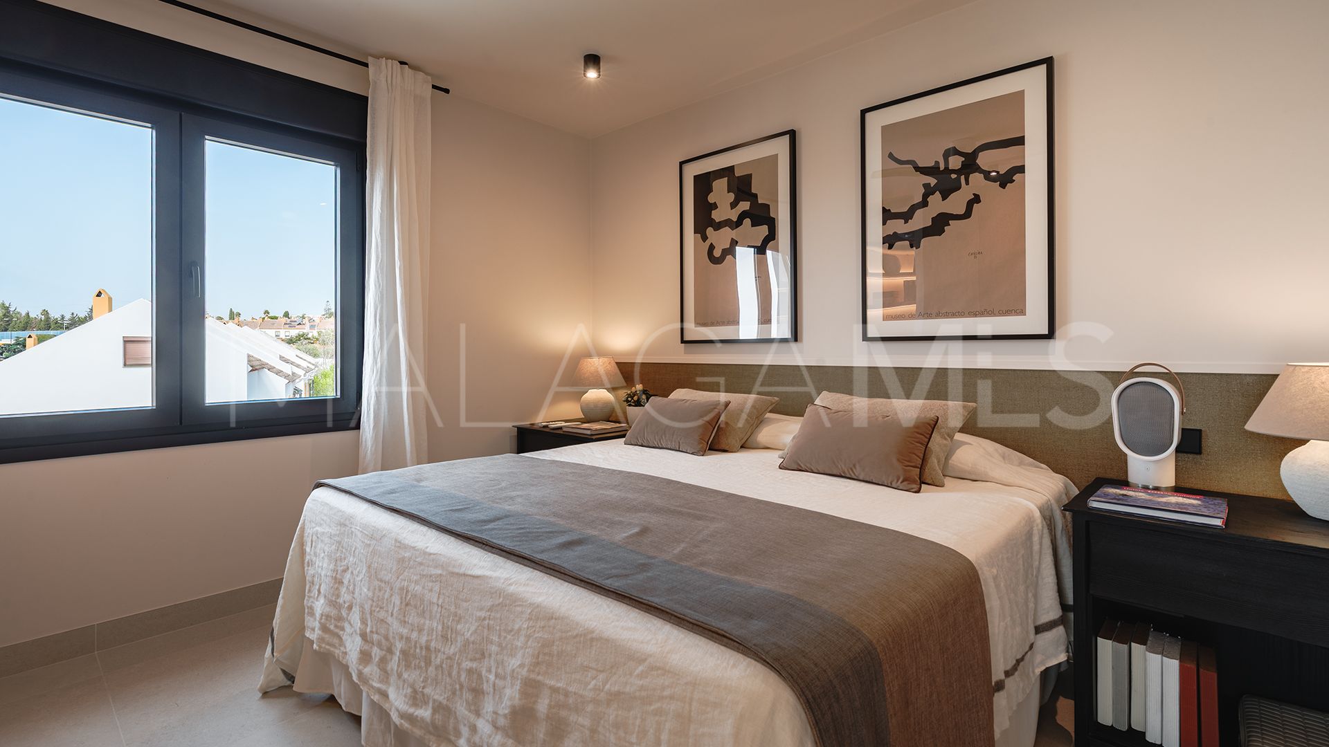 Huerta del Prado villa for sale