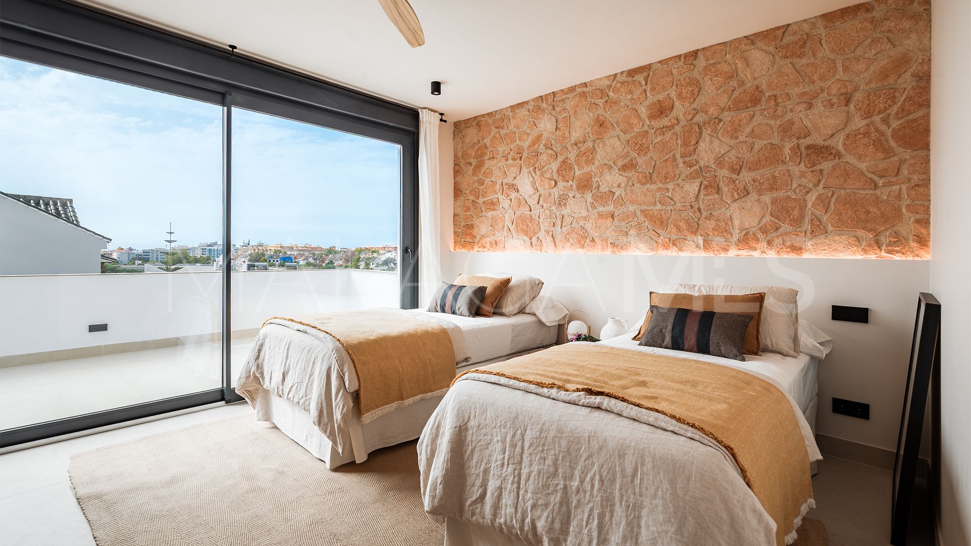 Huerta del Prado villa for sale