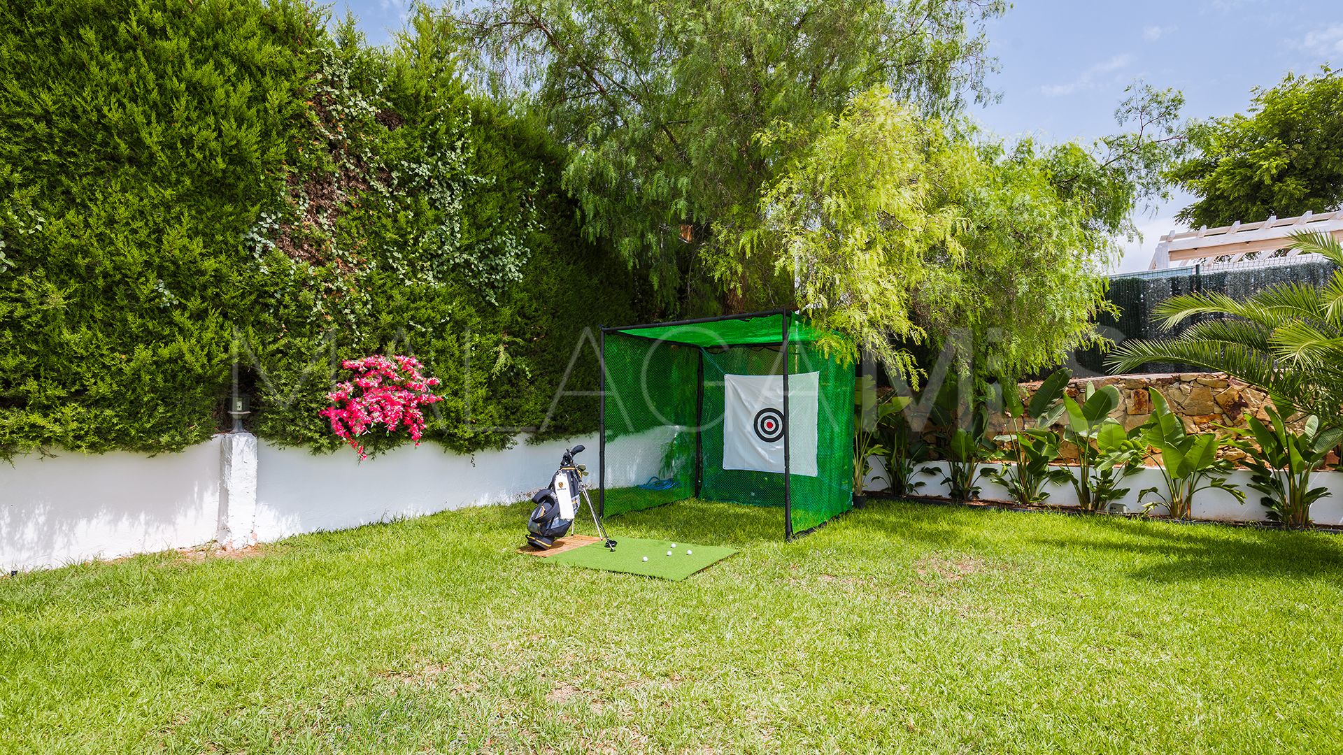 Huerta del Prado villa for sale