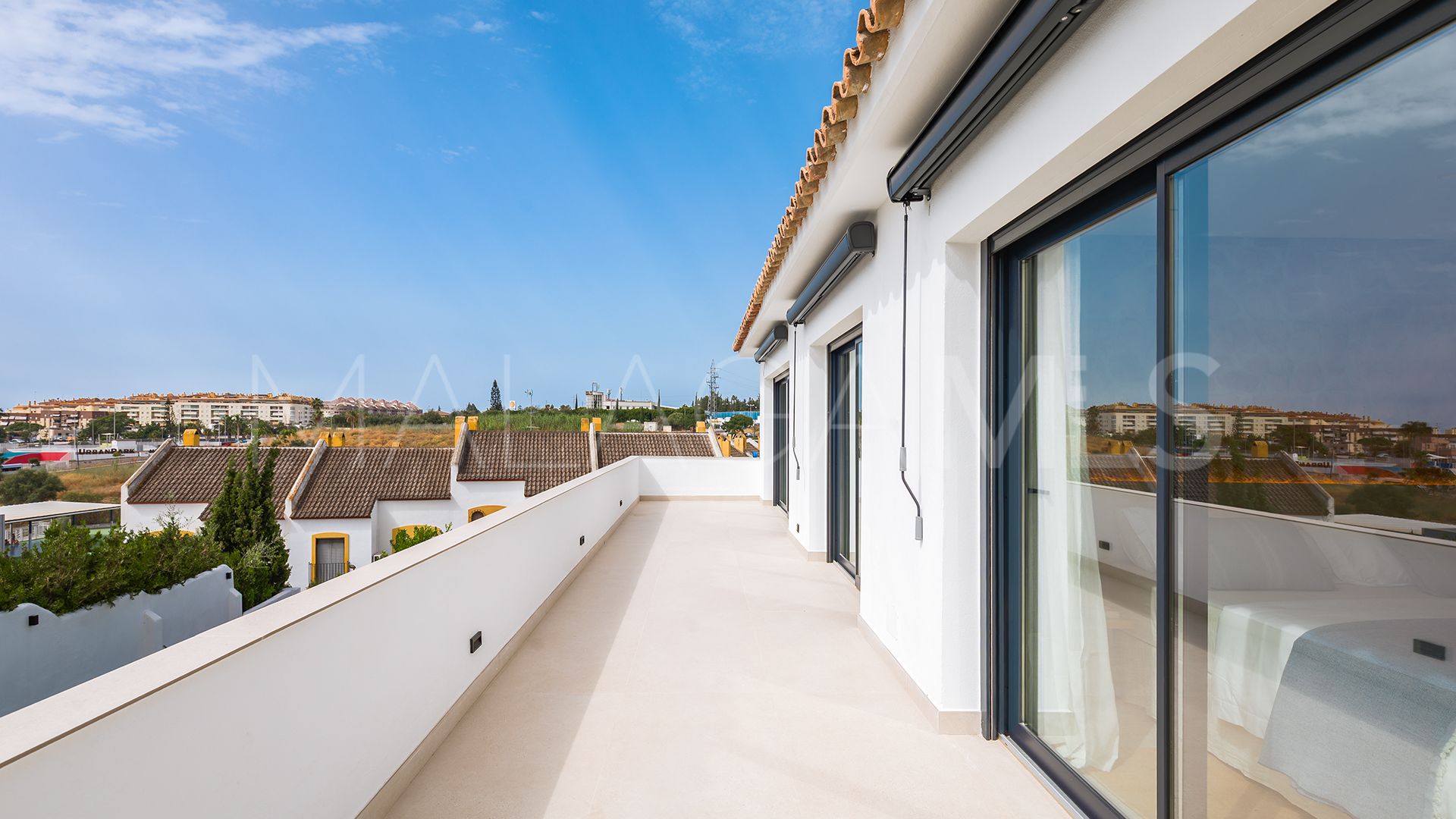 Huerta del Prado villa for sale