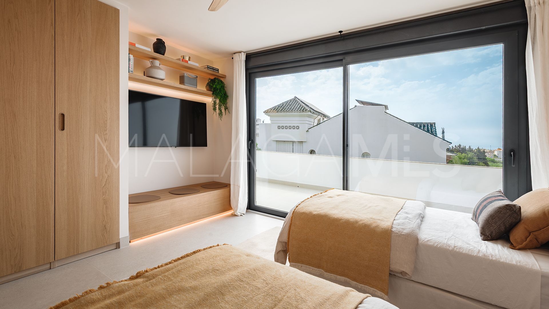 Huerta del Prado villa for sale