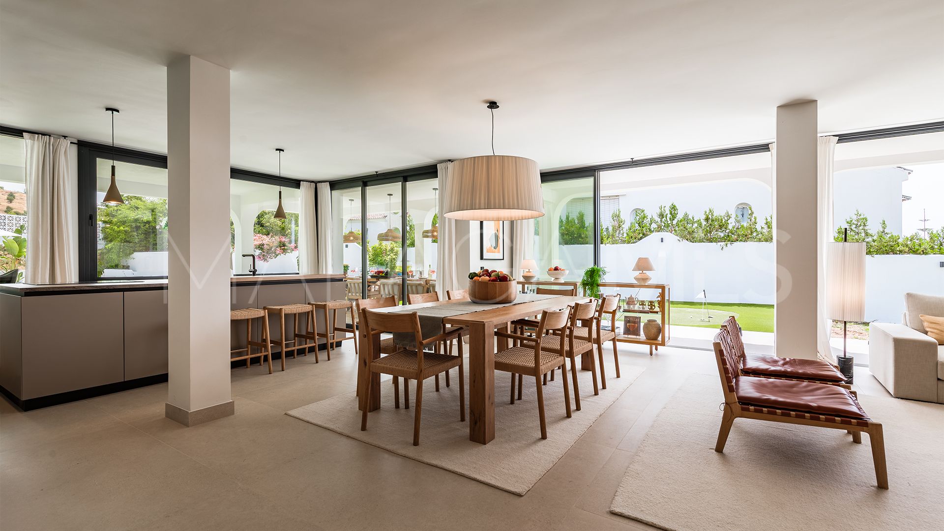 Huerta del Prado villa for sale