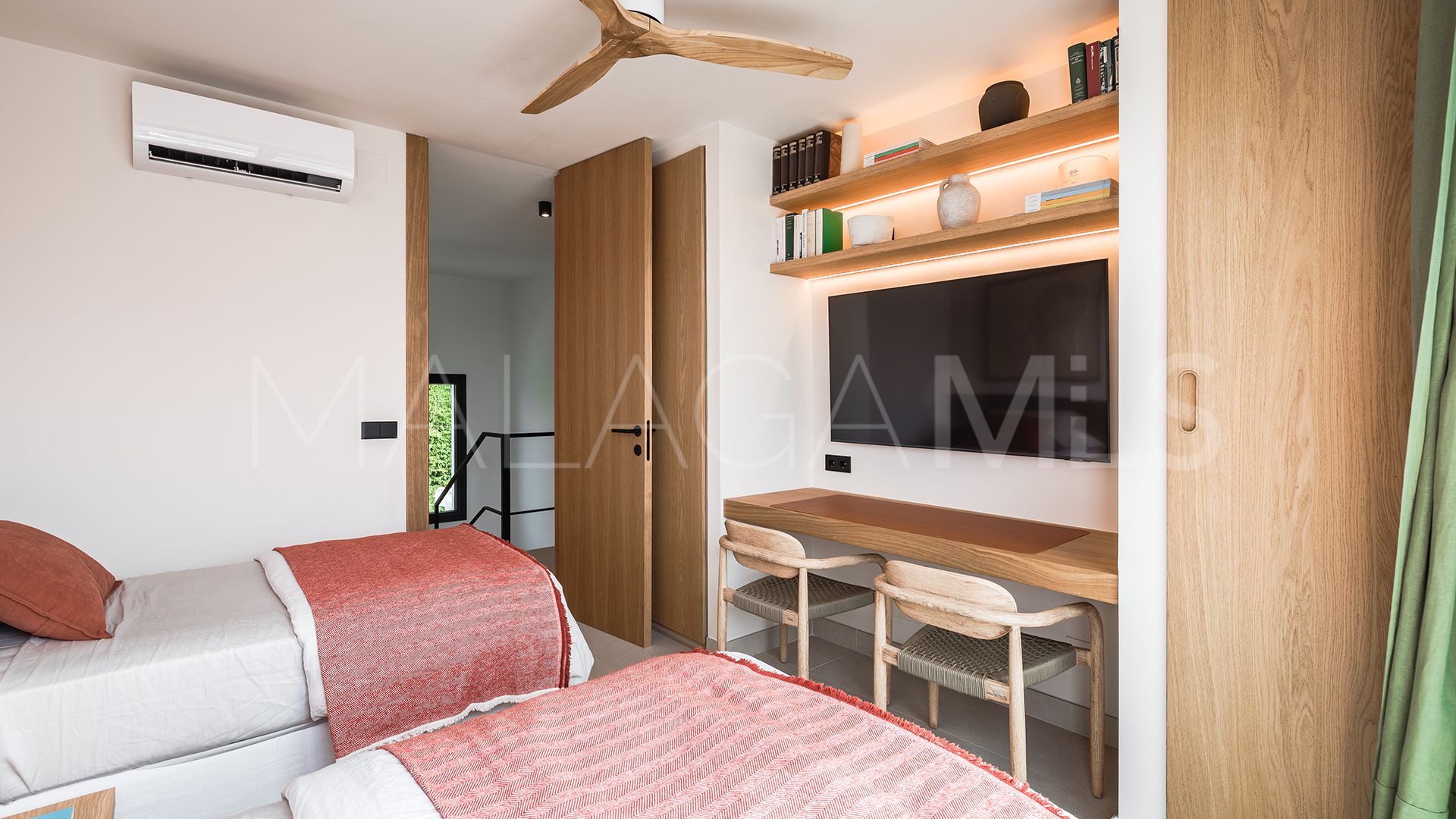 Huerta del Prado villa for sale