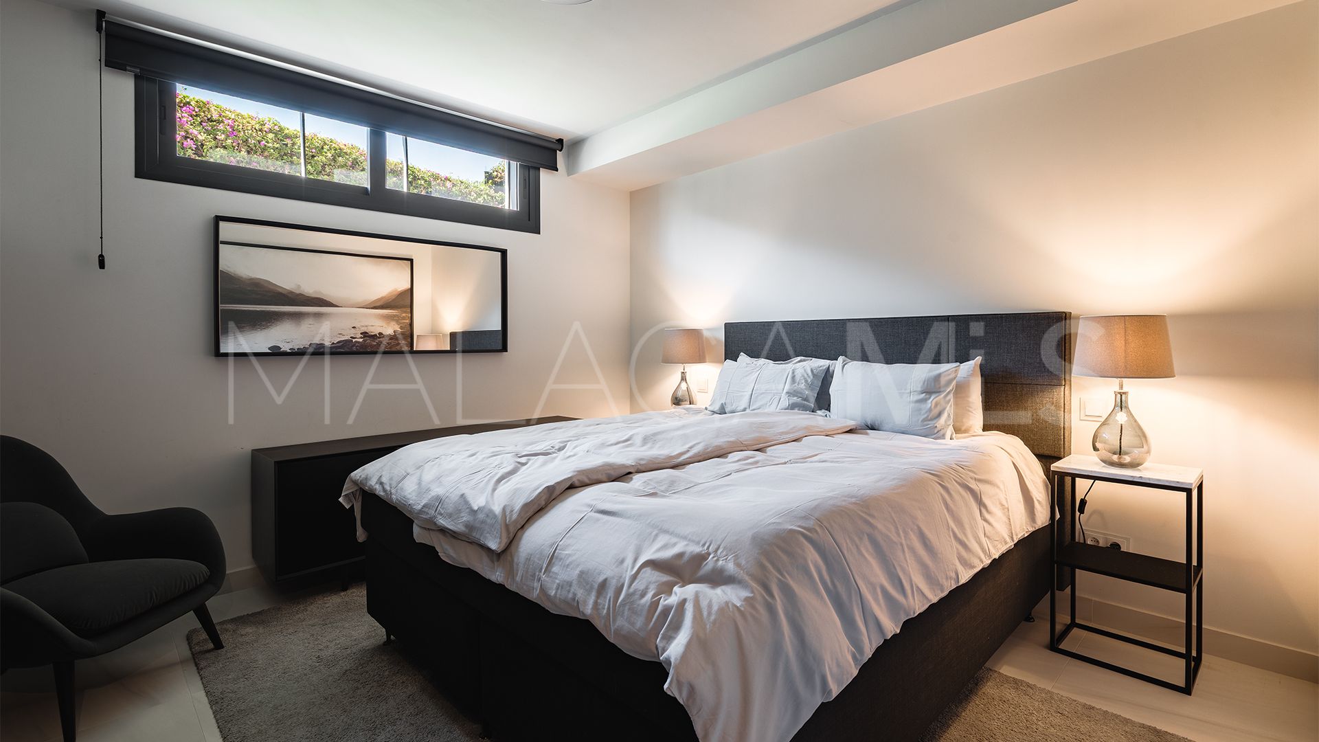 For sale Los Olivos villa with 7 bedrooms