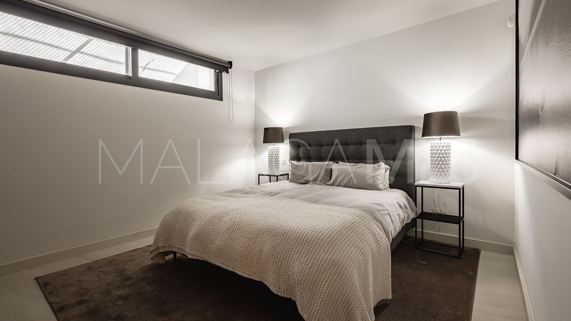 For sale Los Olivos villa with 7 bedrooms