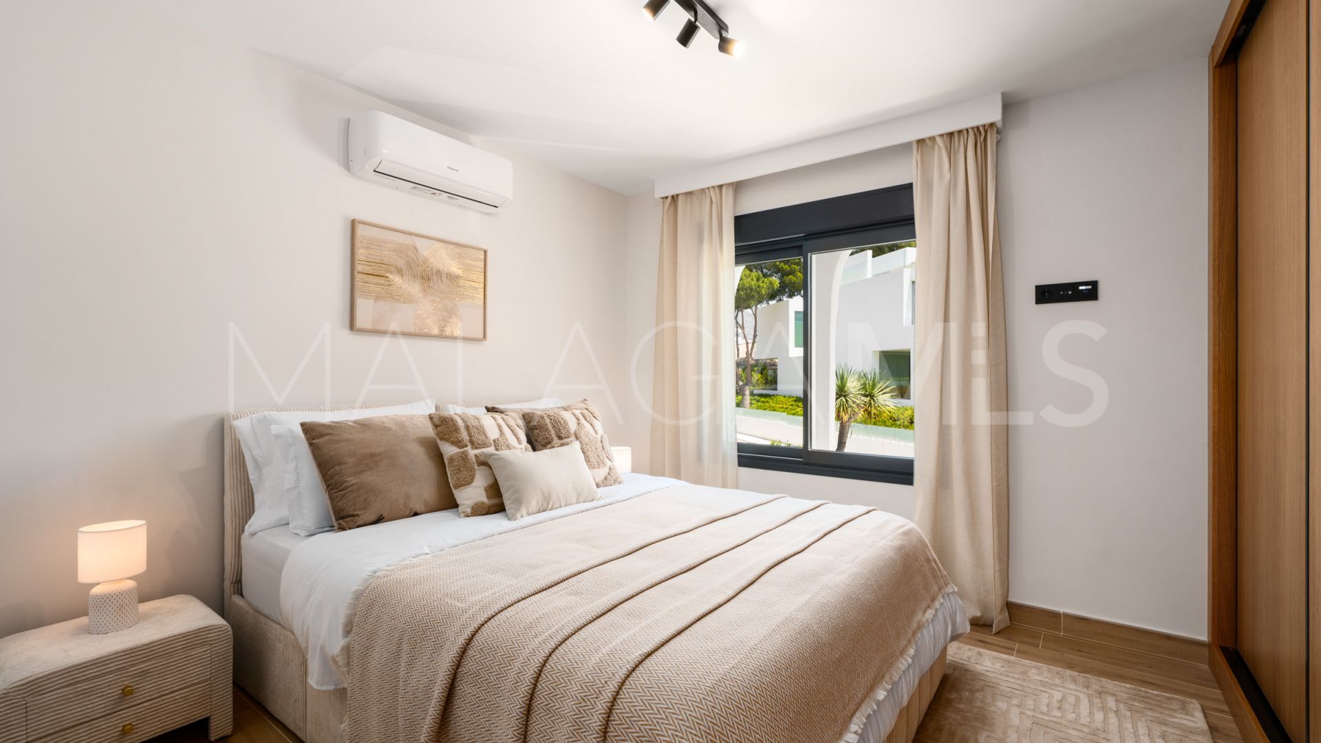 Pueblo Arabesque, atico duplex for sale