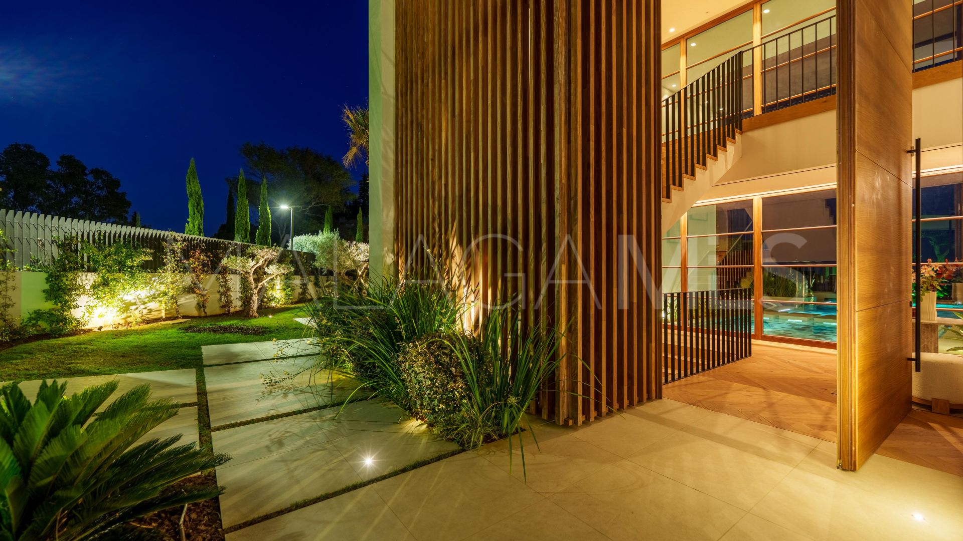 Villa for sale in The Hills