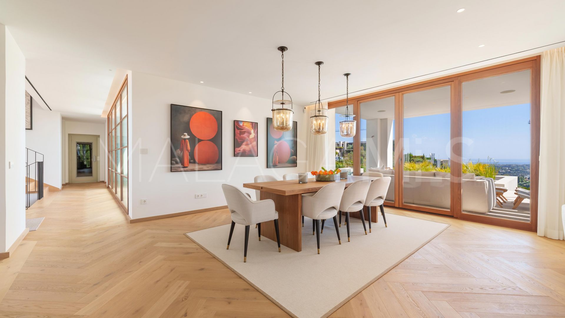 Villa for sale in The Hills