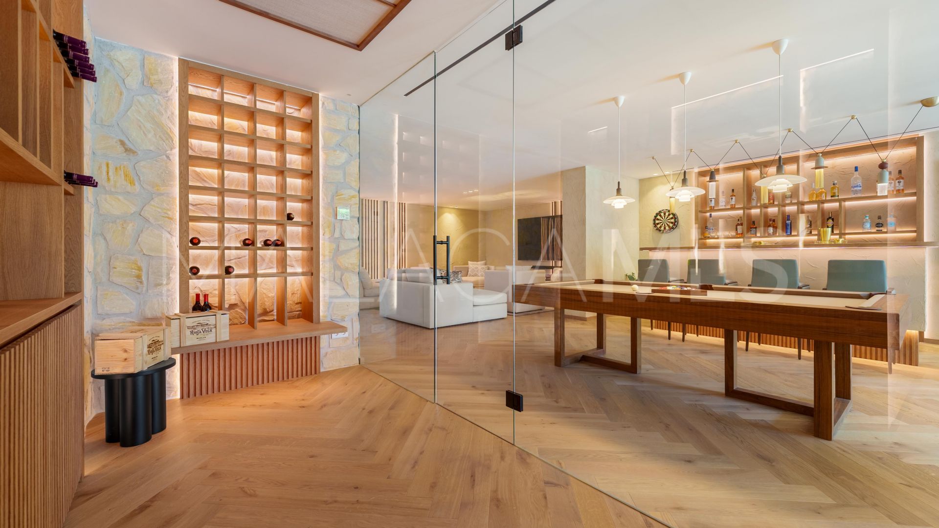 Villa for sale in The Hills