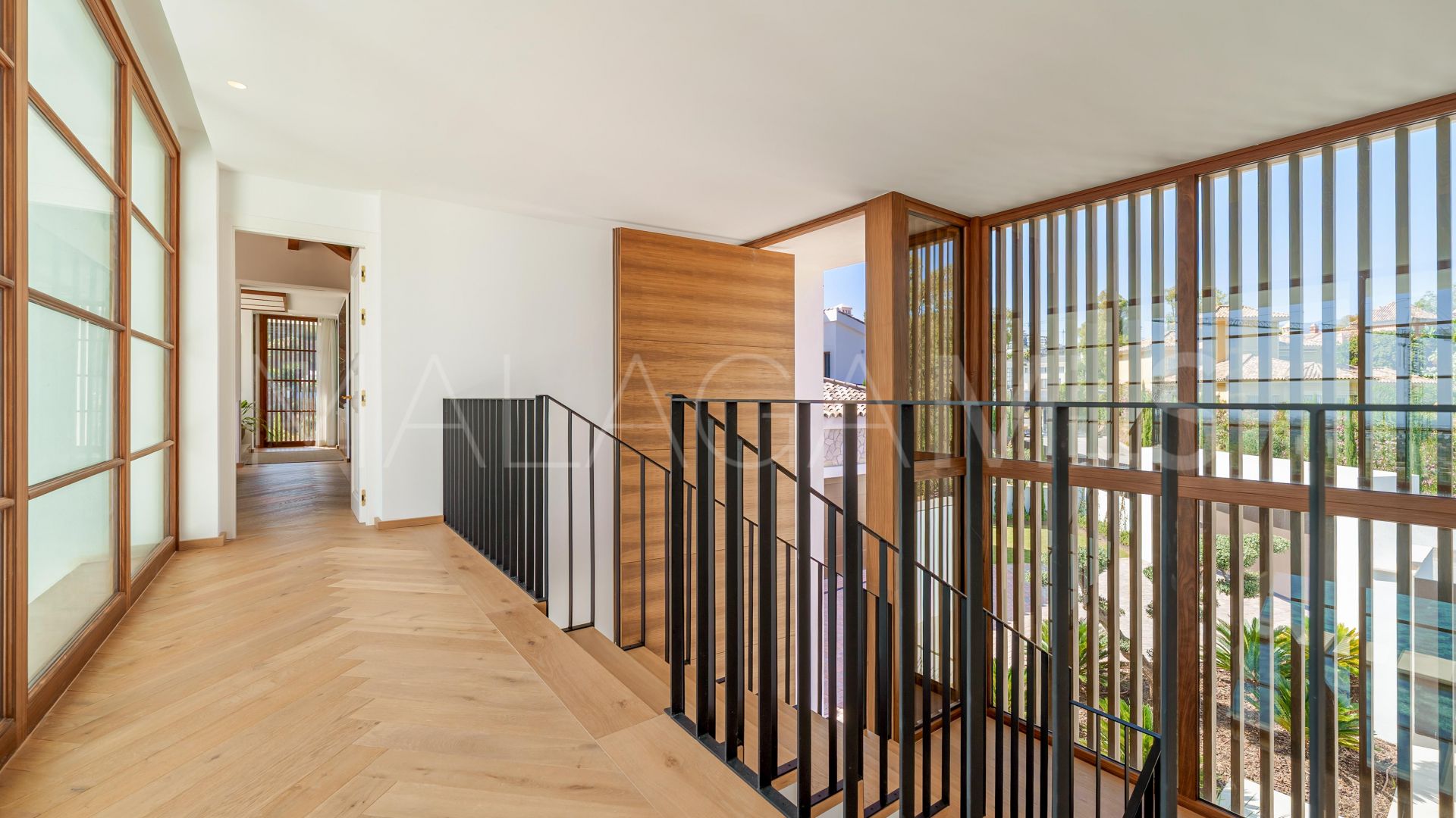 Villa for sale in The Hills