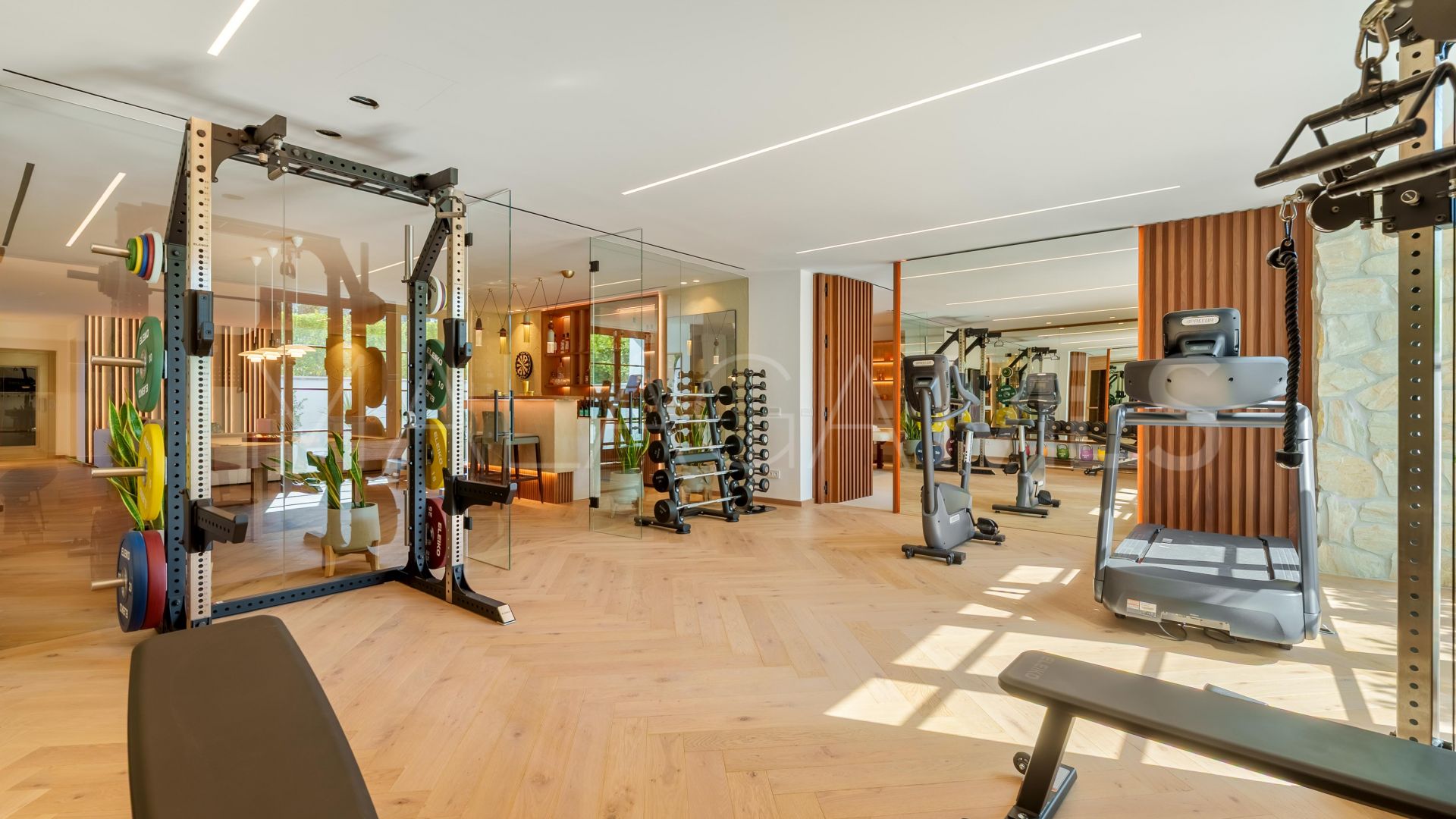 Villa for sale in The Hills
