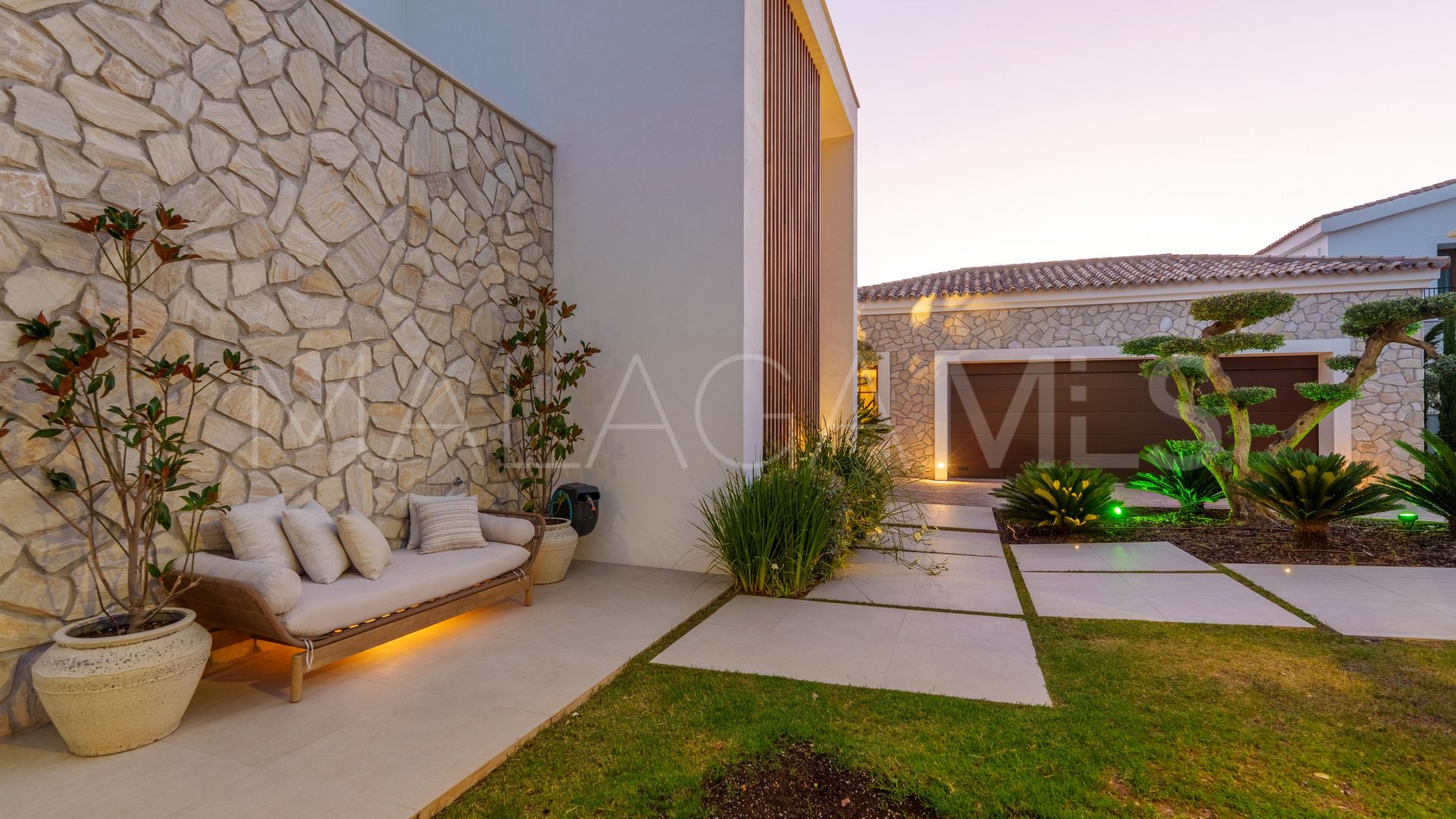 Villa for sale in The Hills