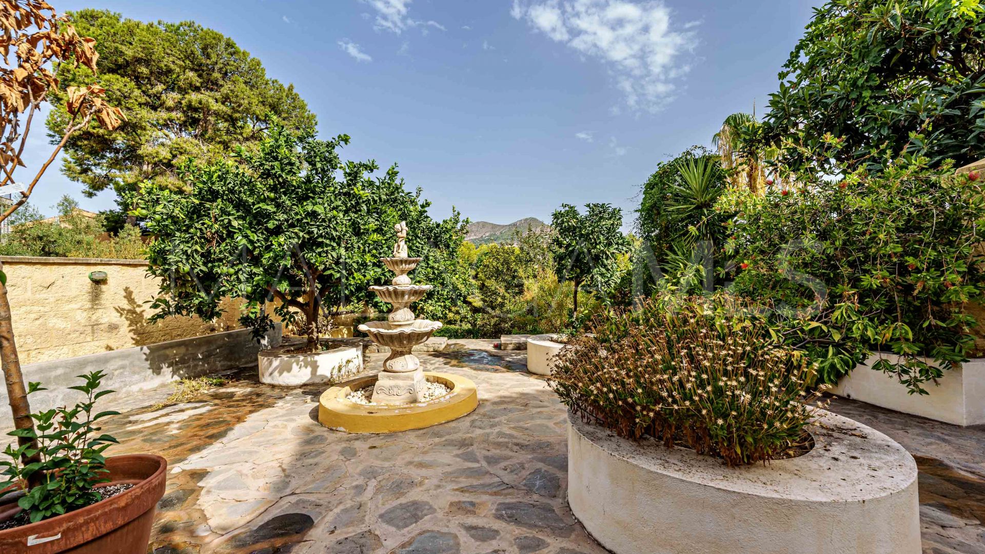 Villa a la venta with 4 bedrooms in Malaga - Este