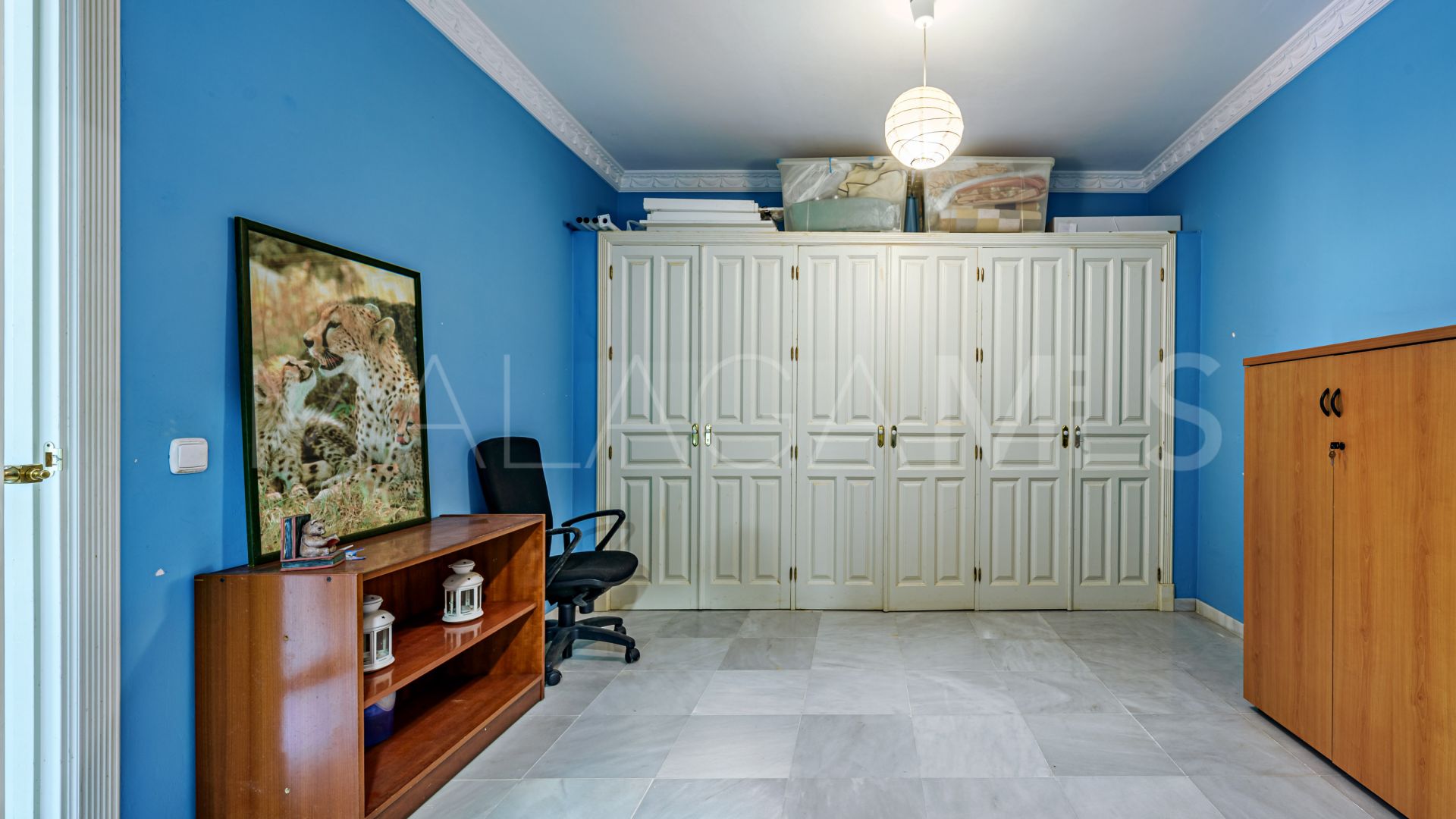 Villa a la venta with 4 bedrooms in Malaga - Este