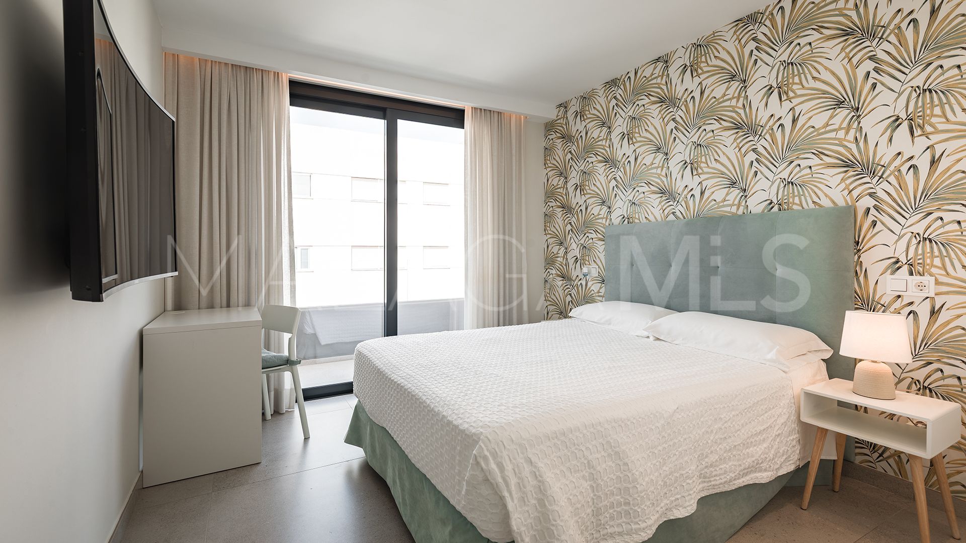 Appartement terrasse for sale in San Pedro de Alcantara