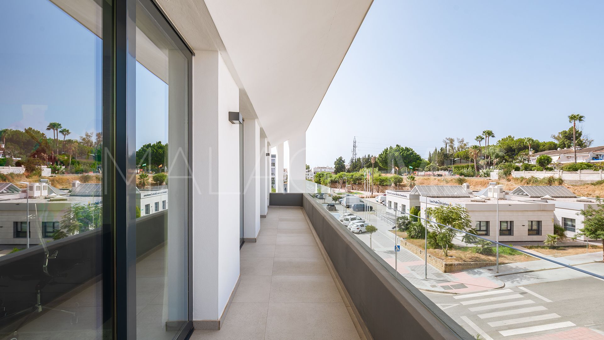 Appartement terrasse for sale in San Pedro de Alcantara