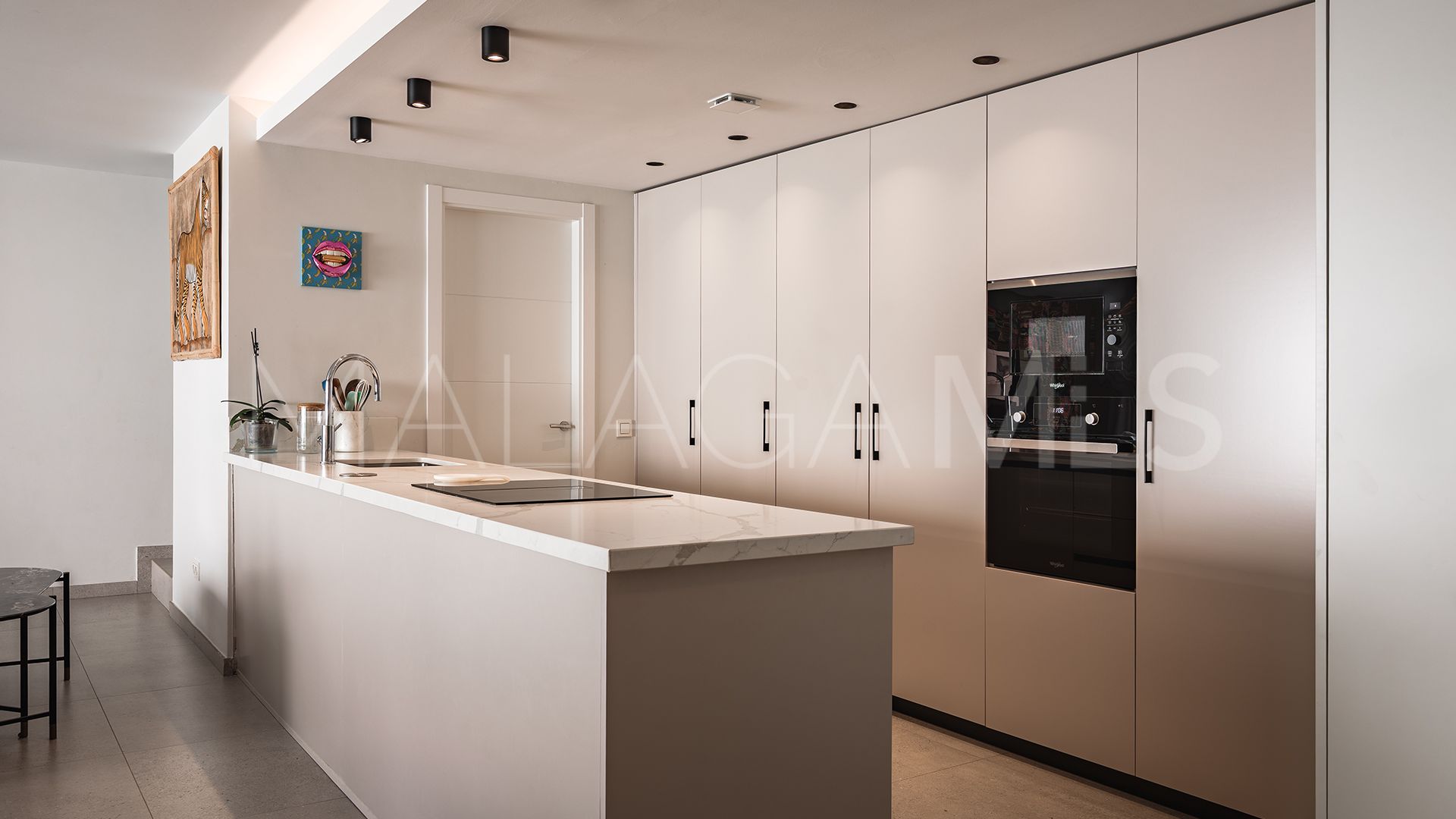 Appartement terrasse for sale in San Pedro de Alcantara