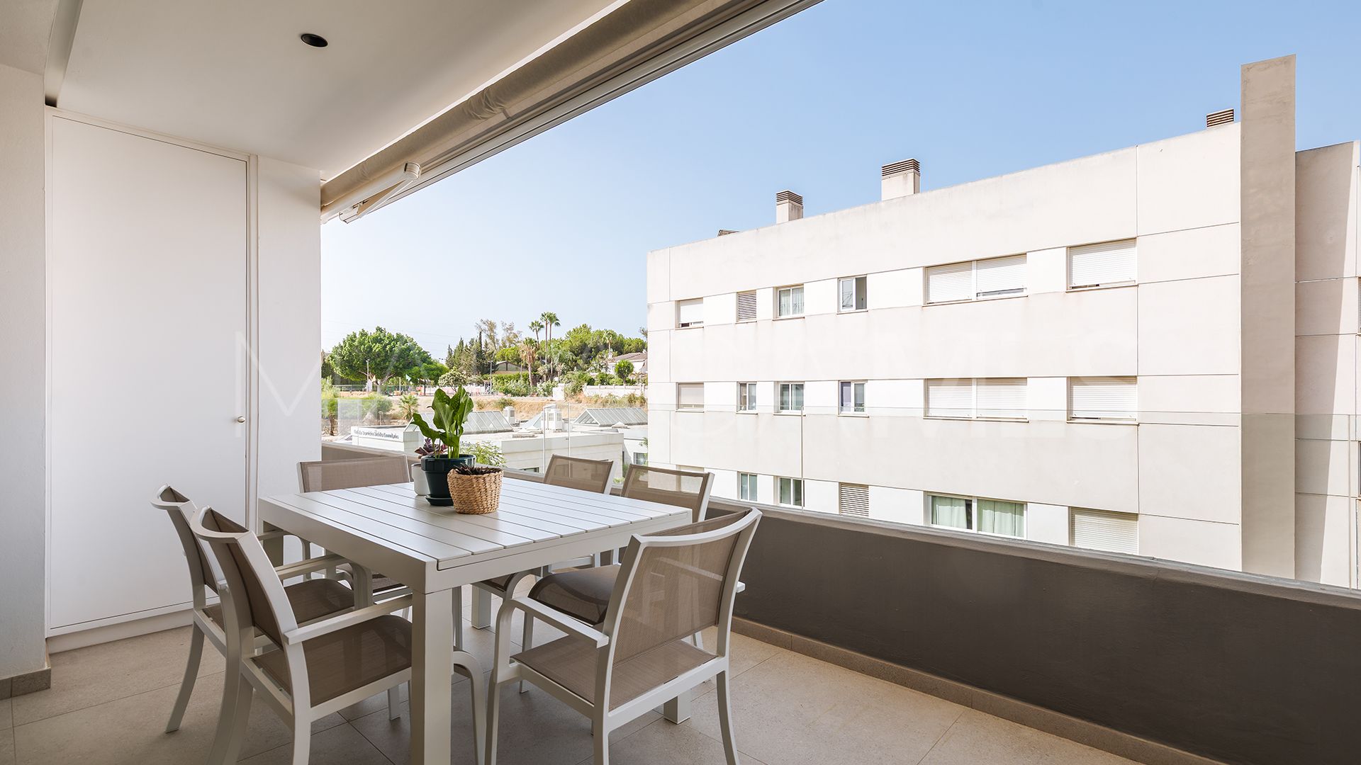 Appartement terrasse for sale in San Pedro de Alcantara