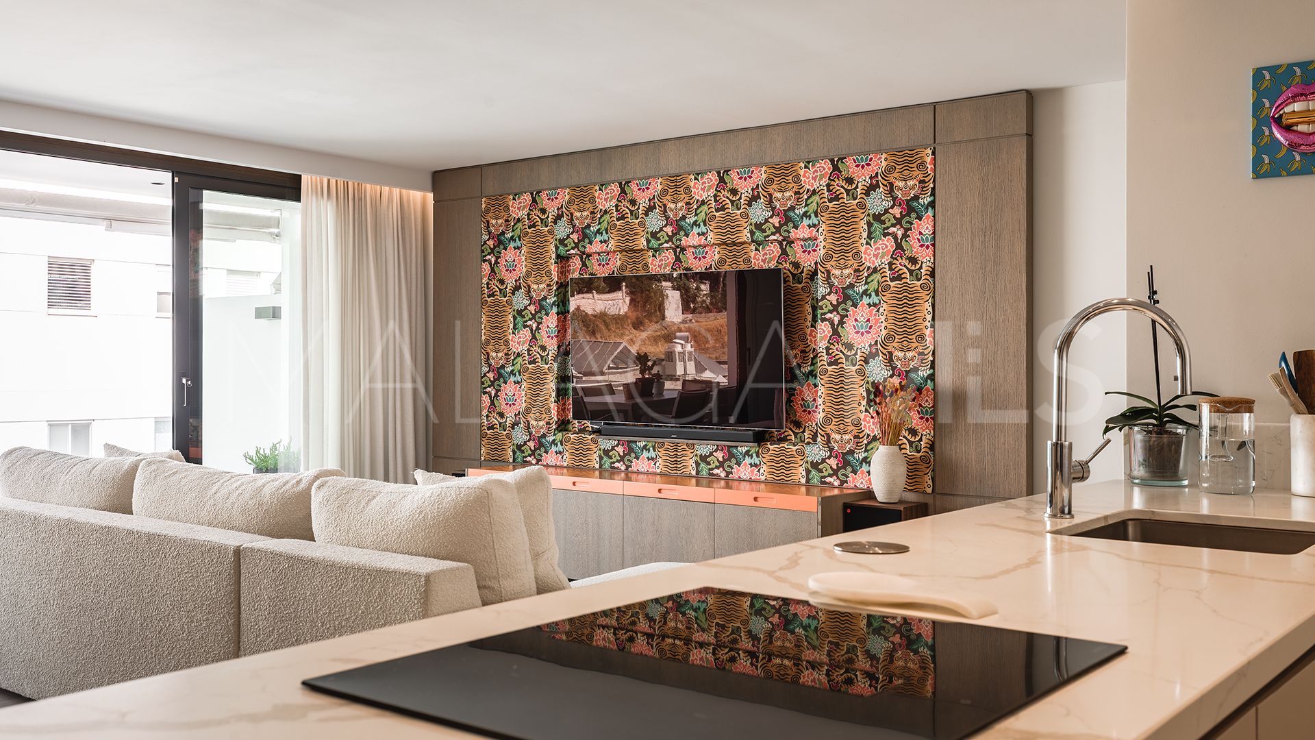 Appartement terrasse for sale in San Pedro de Alcantara