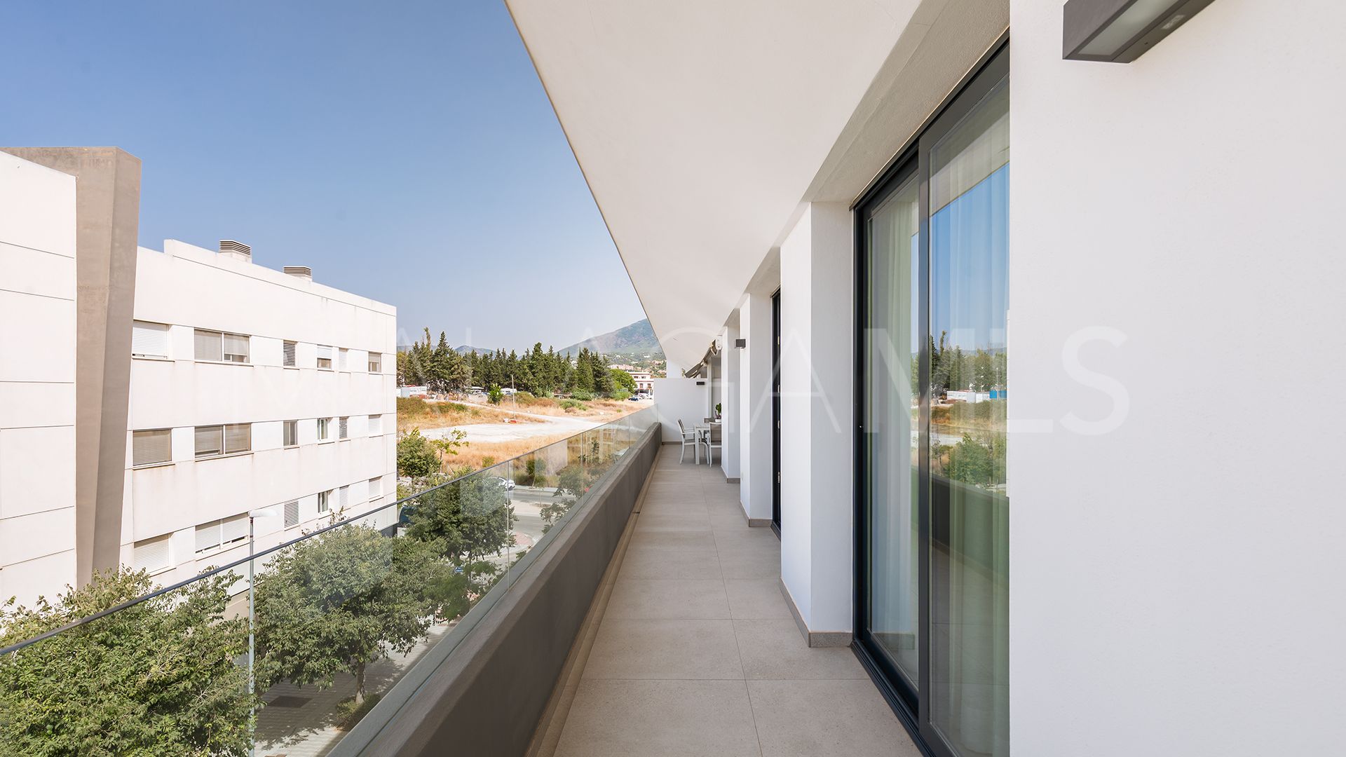 Appartement terrasse for sale in San Pedro de Alcantara