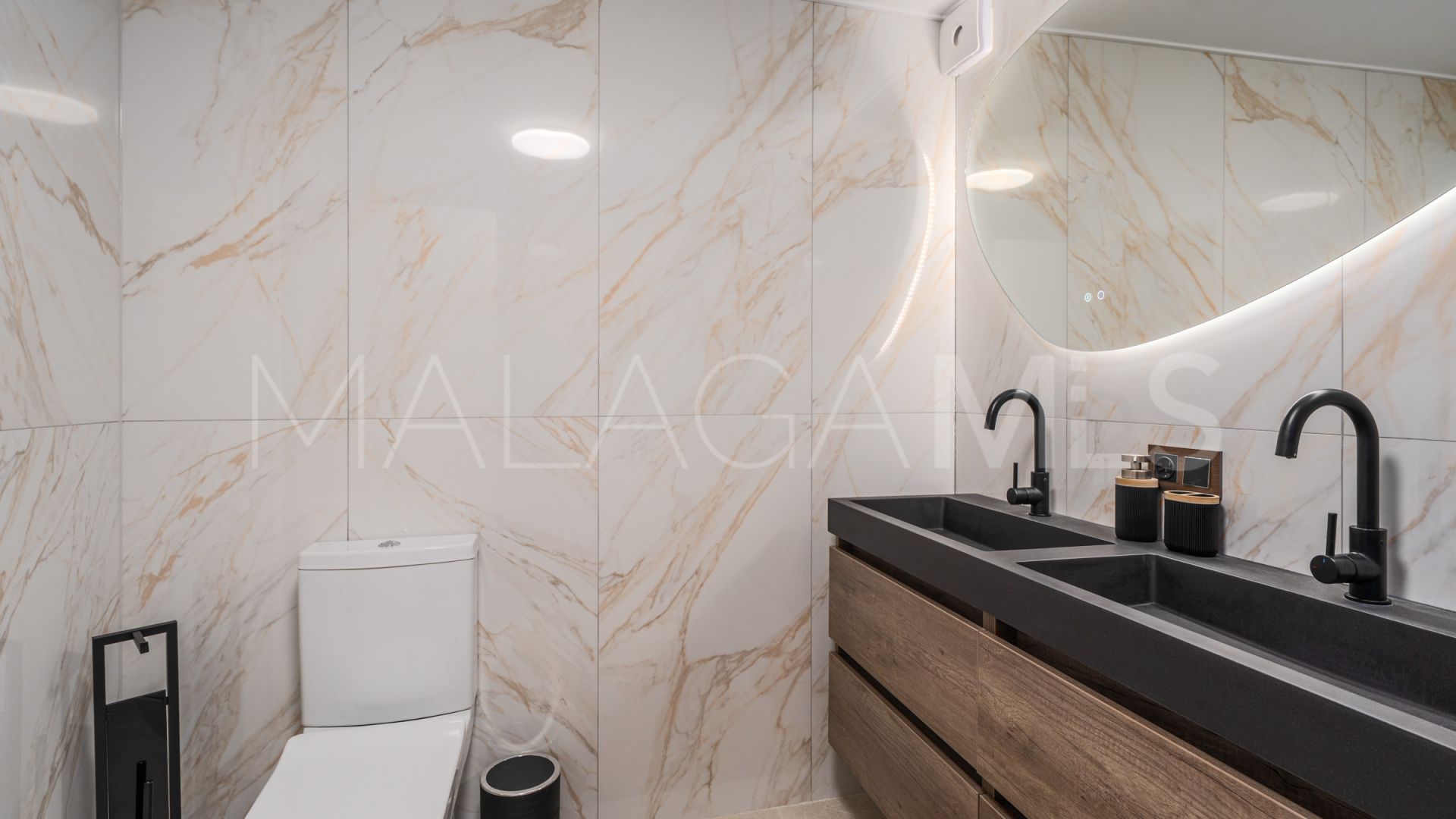 Villa de 6 bedrooms a la venta in Altos del Rodeo
