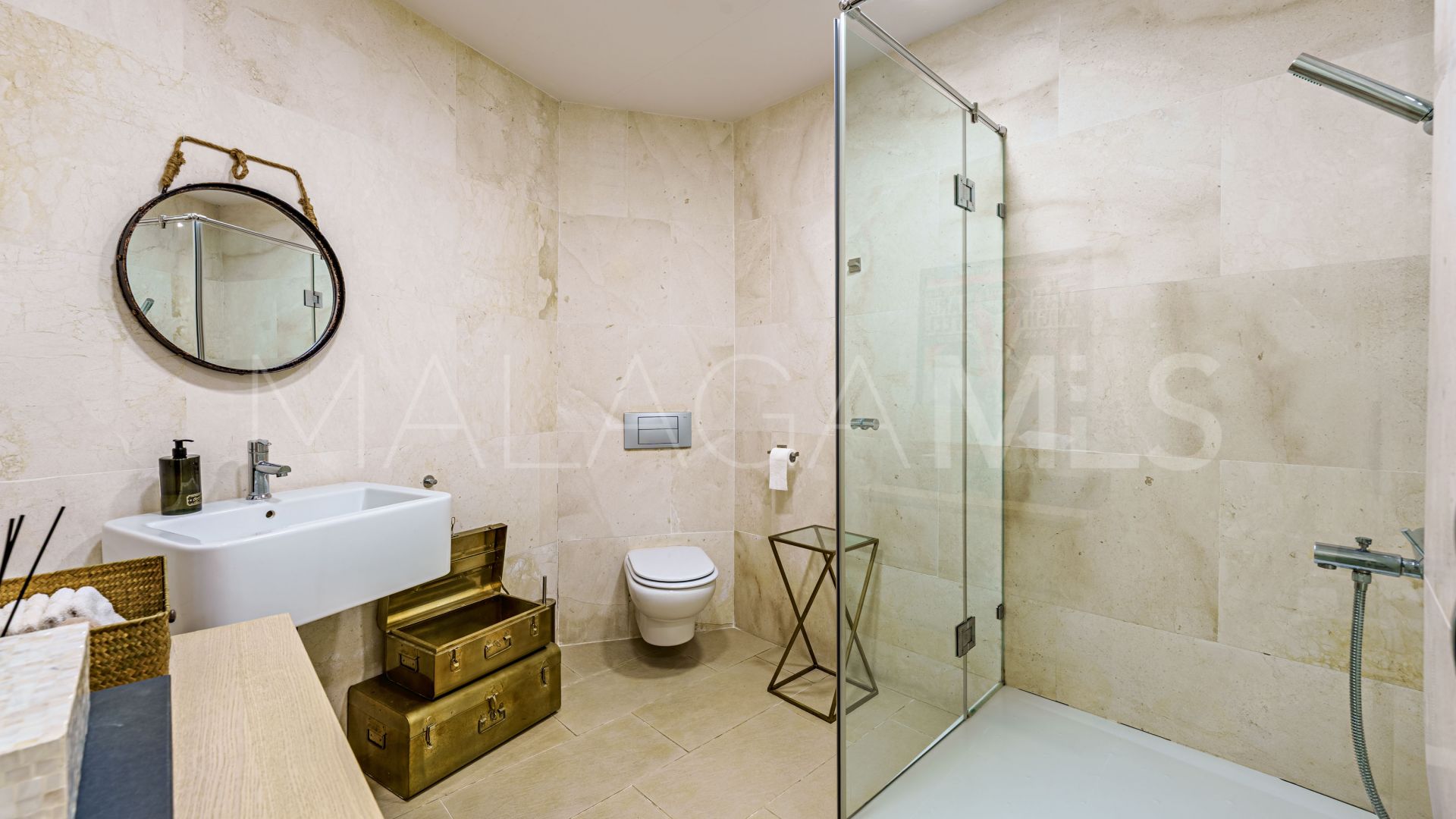 Villa for sale in Cerrado Calderón - El Morlaco